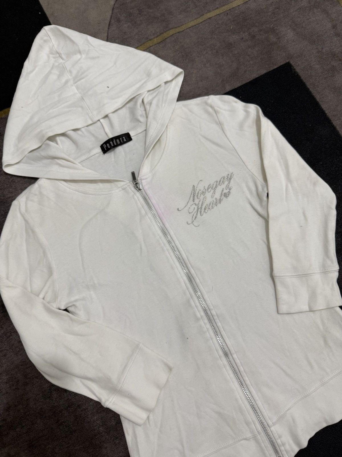 If Six Was Nine PENDORA IFSIX STYLE HOODIE Size M / US 6-8 / IT 42-44 - 4 Thumbnail