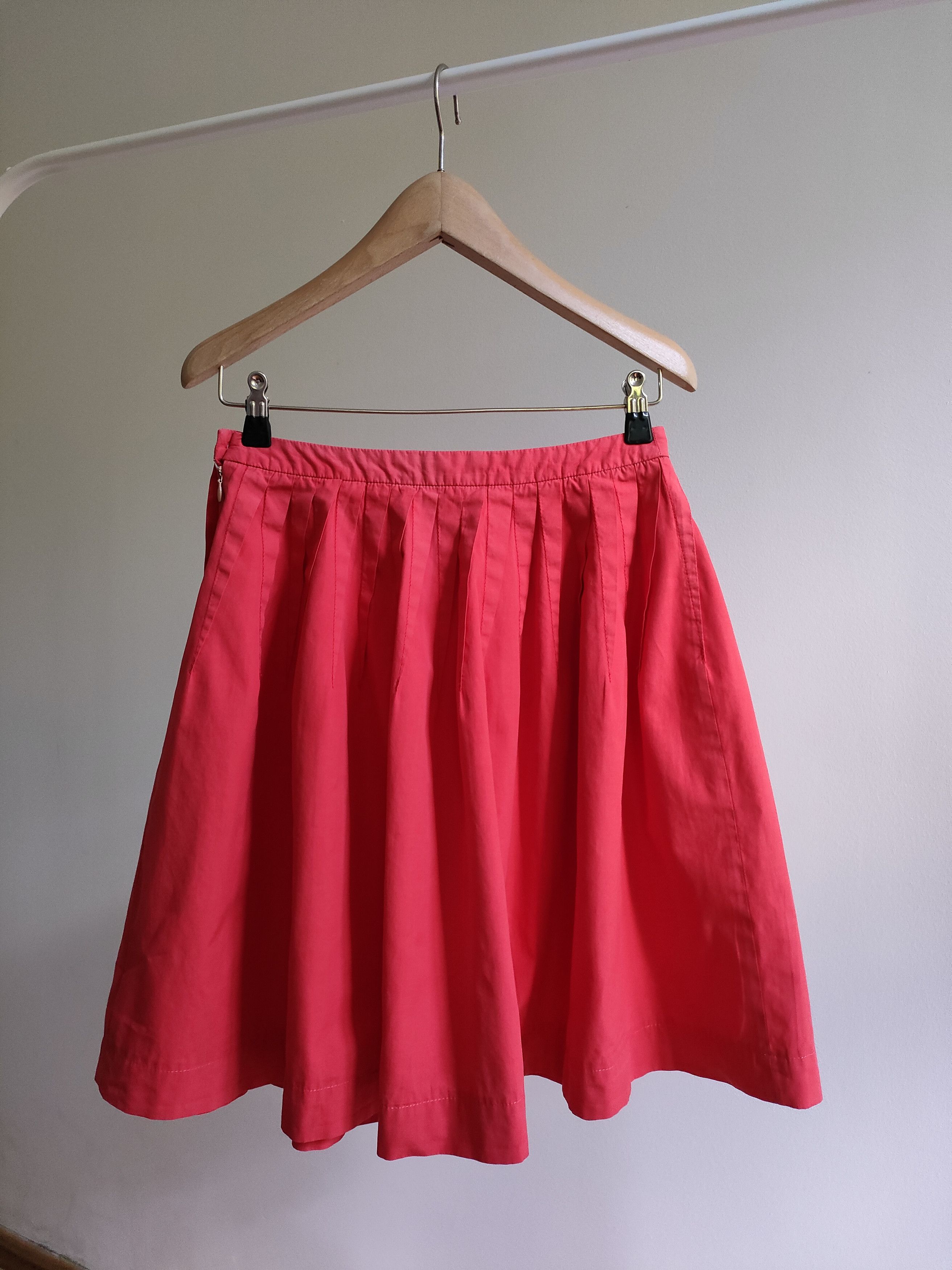 Dirk Van Saene Dirk Van Saene Summer 2006 Skirt Size 26" / US 2 / IT 38 - 2 Thumbnail