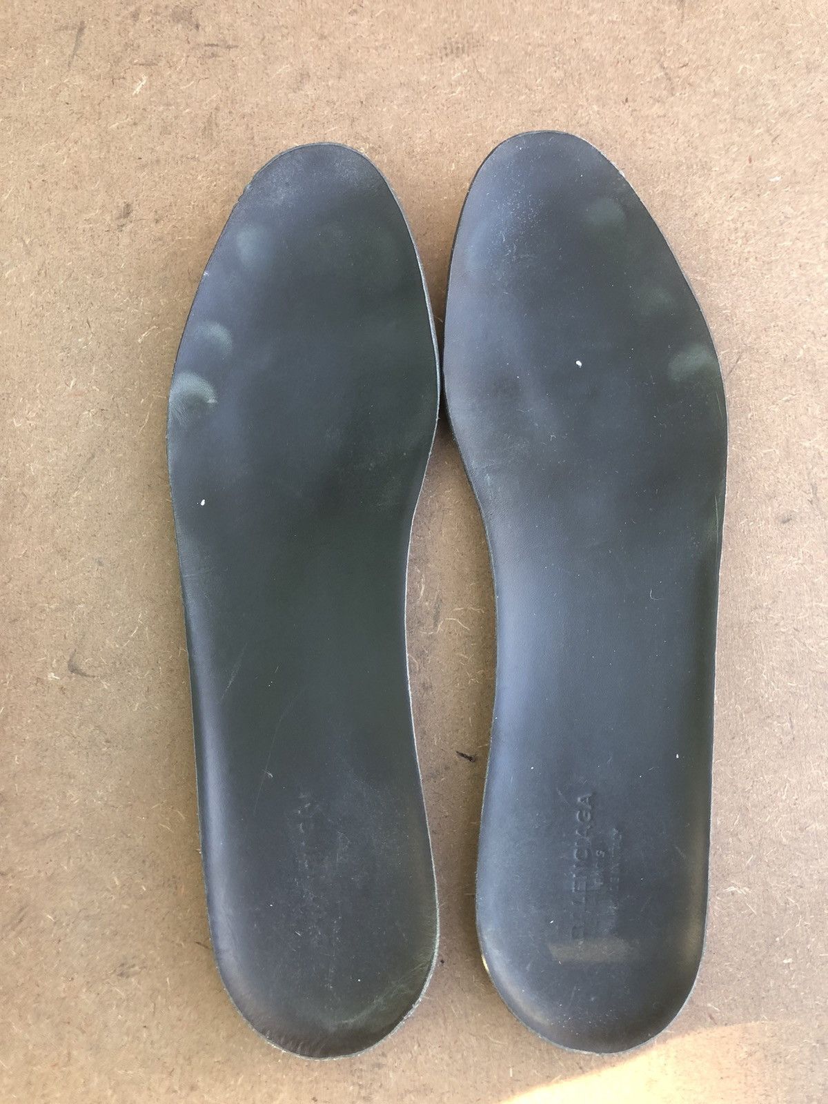 Balenciaga Balenciaga Running Sneakers Size US 9 / EU 42 - 11 Thumbnail