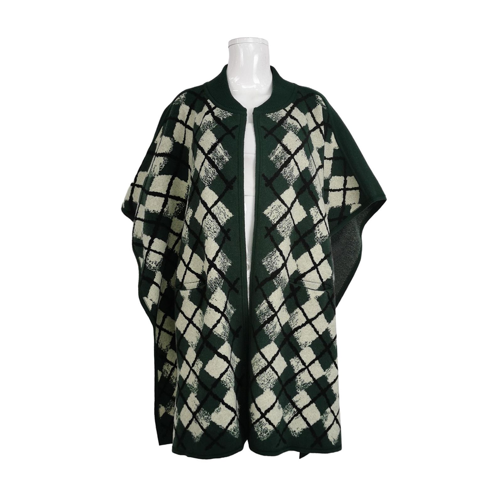 Burberry Burberry Women s Coats Size S / US 4 / IT 40 - 1 Thumbnail