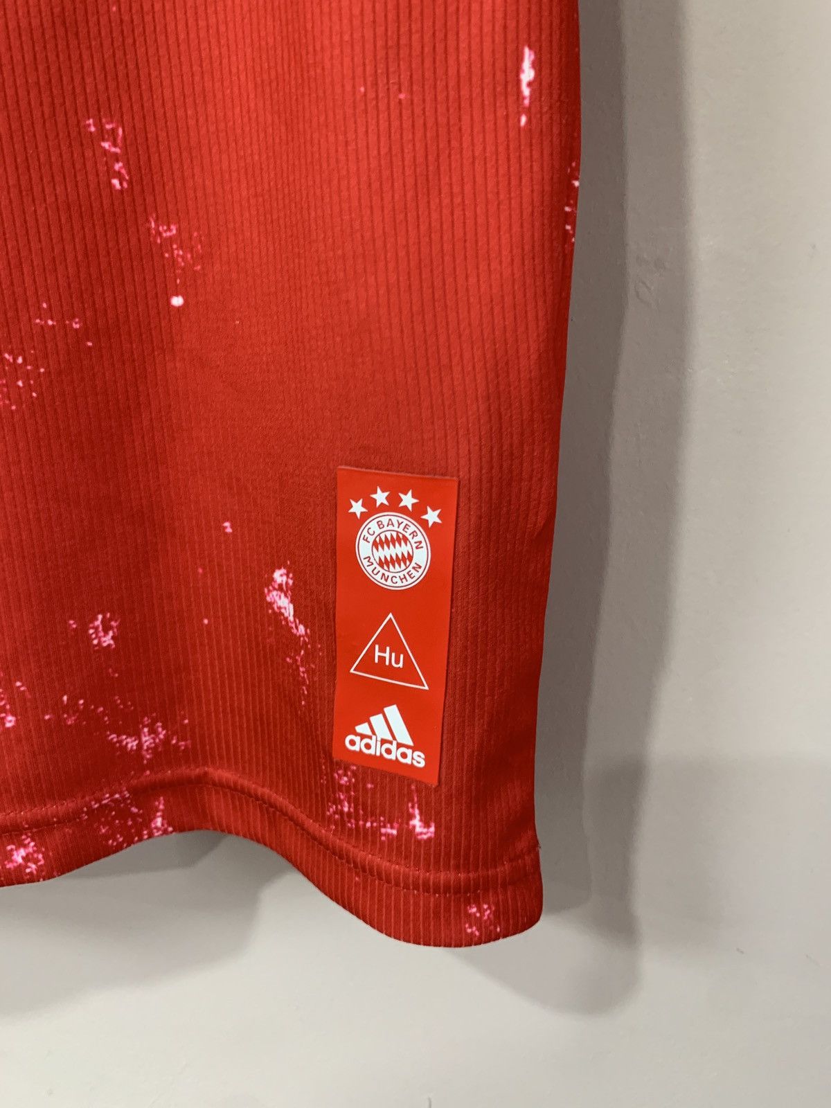 Adidas Bayern Munchen 2021 Home Football Shirt Adidas Soccer Jersey Size US S / EU 44-46 / 1 - 10 Thumbnail