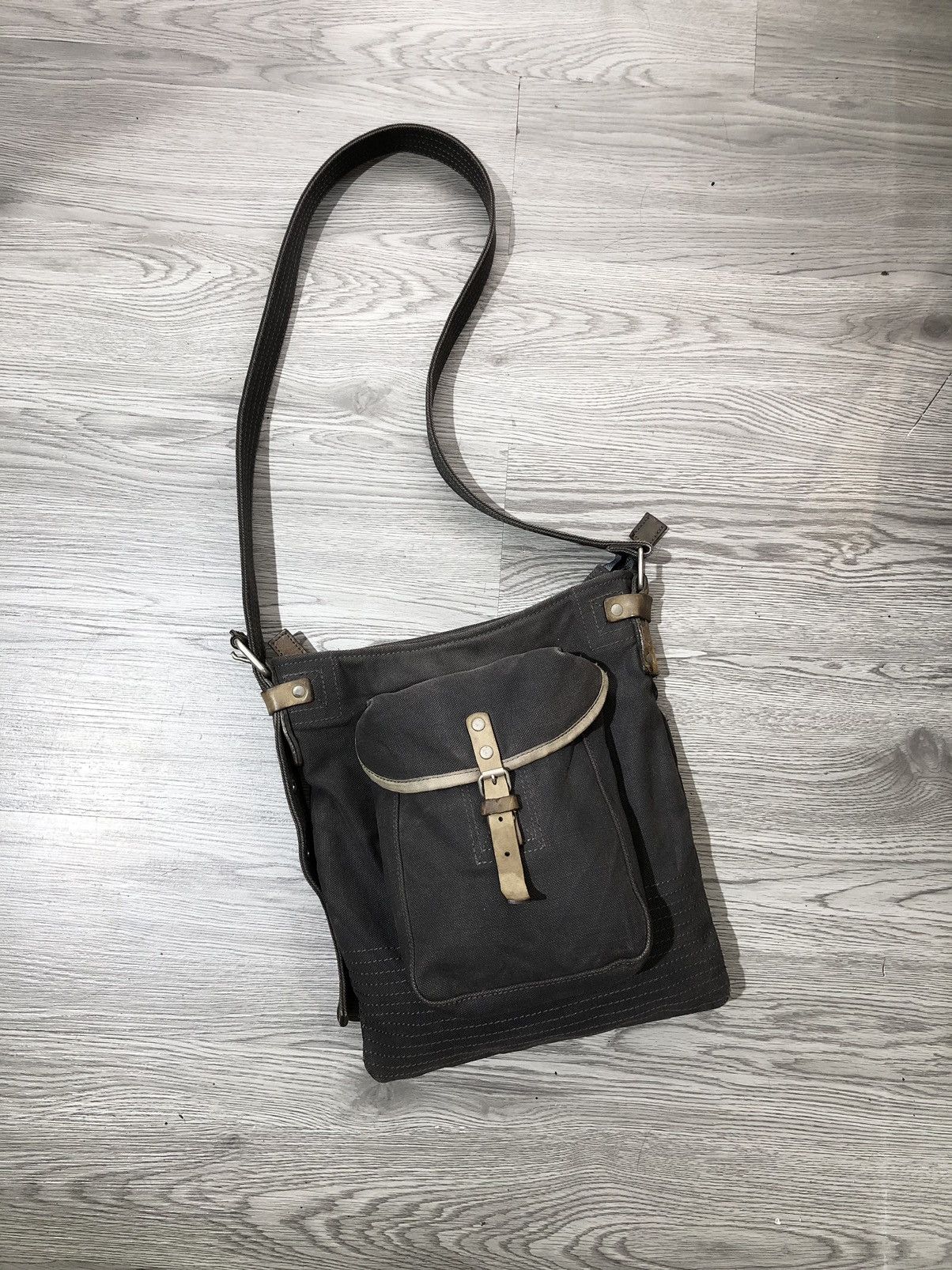 Dries Van Noten Dries van noten bag Size ONE SIZE - 1 Thumbnail