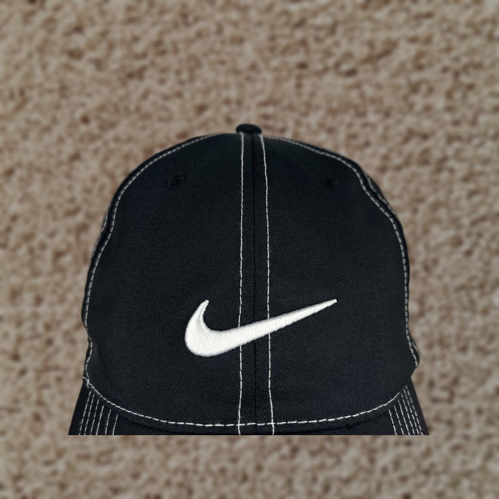 Malbon × Nike Praying hand Nike Malbon golf cap | Grailed