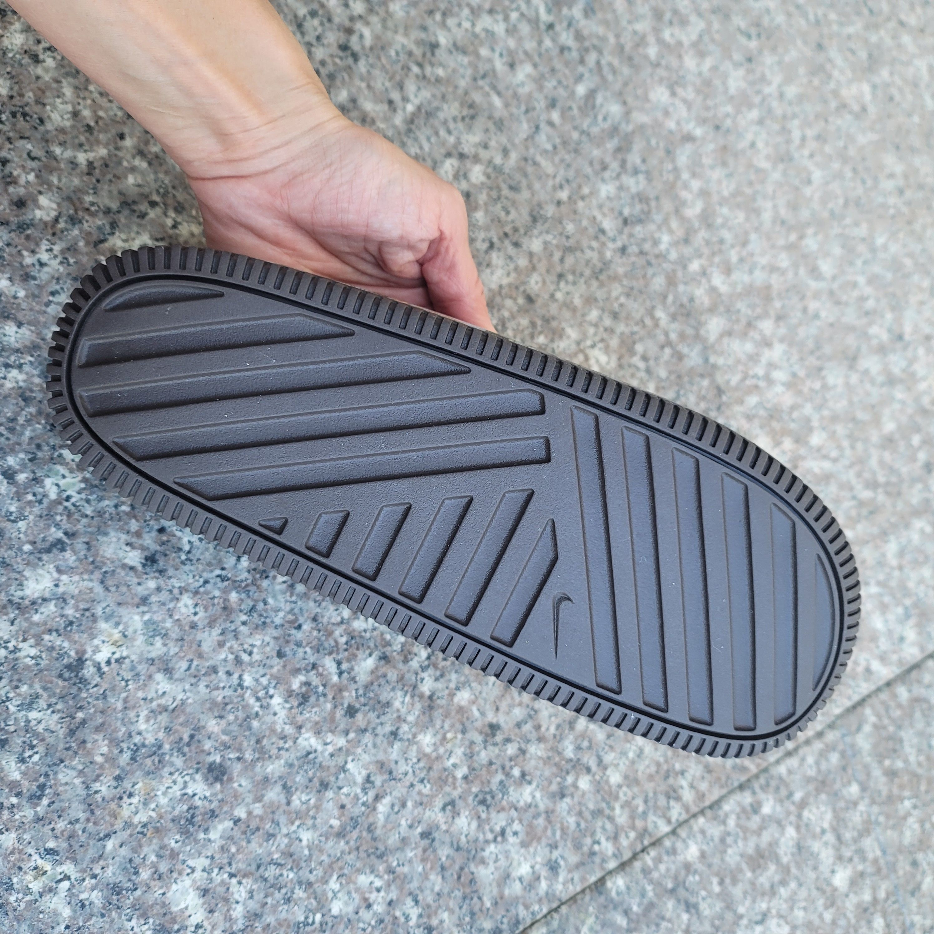 Nike Nike camo slides Size US 9 / IT 39 - 3 Thumbnail