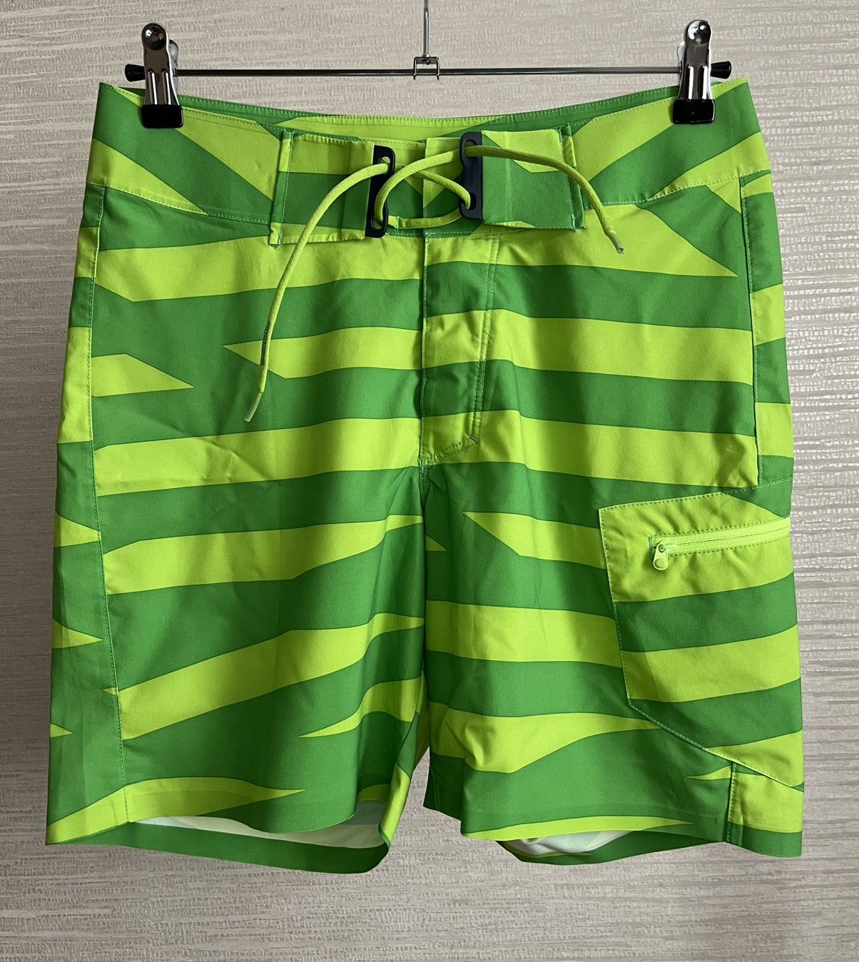 Norrona Norrona Flex1 Board Shorts Size US 30 / EU 46 - 1 Thumbnail