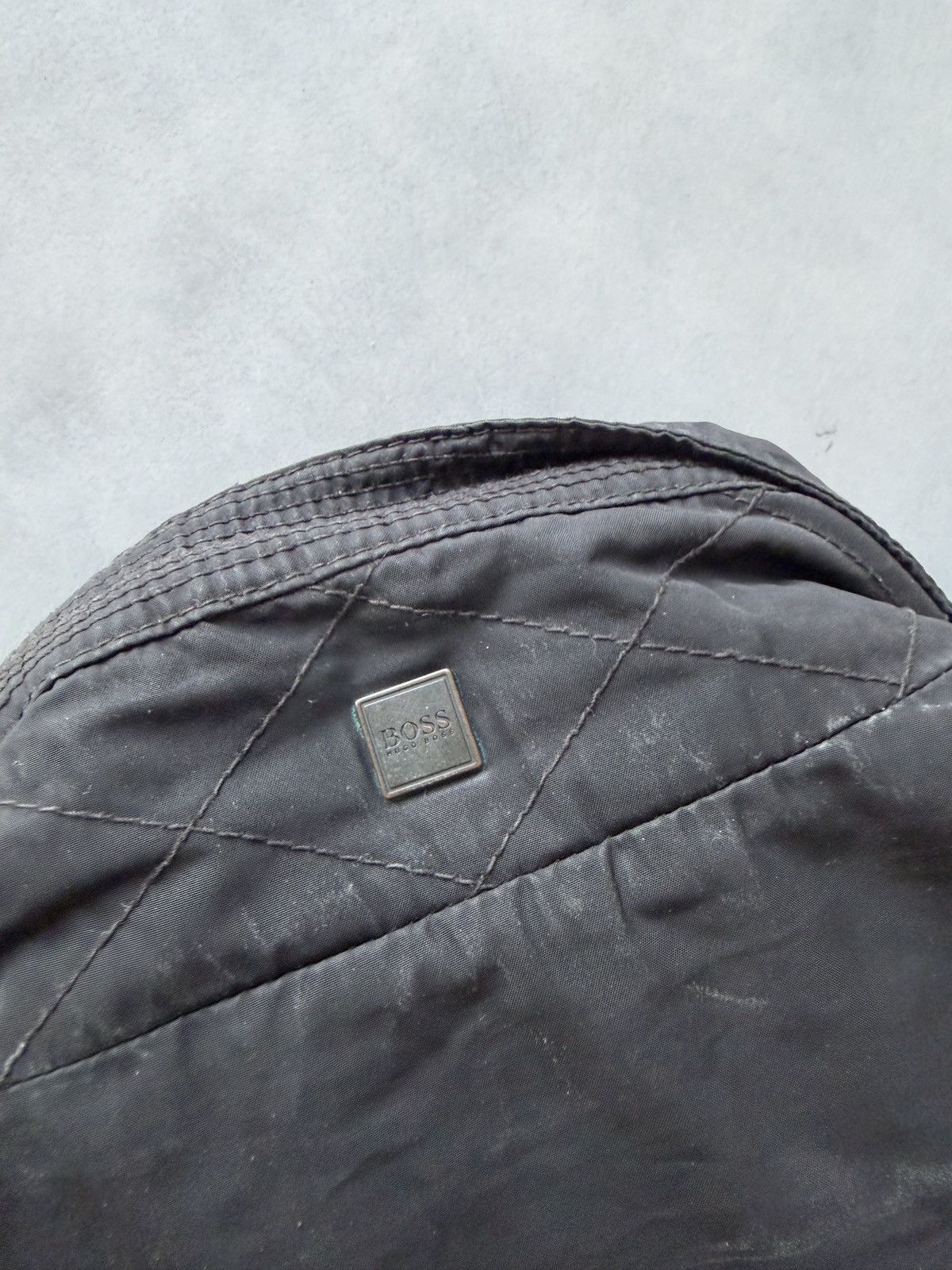 Hugo Boss Hugo Boss Black Label Field Jacket Size US L / EU 52-54 / 3 - 5 Thumbnail