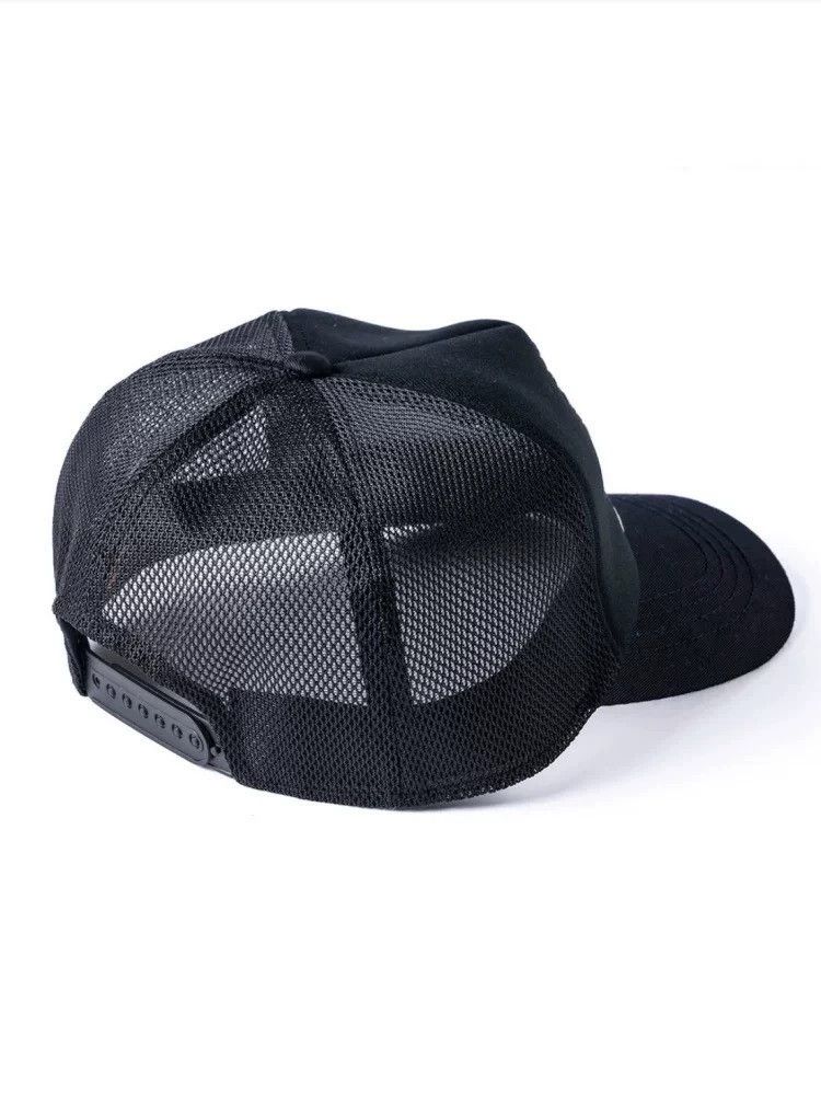 The Real McCoy's The REAL McCOY'S Trucker Hat Size ONE SIZE - 5 Thumbnail