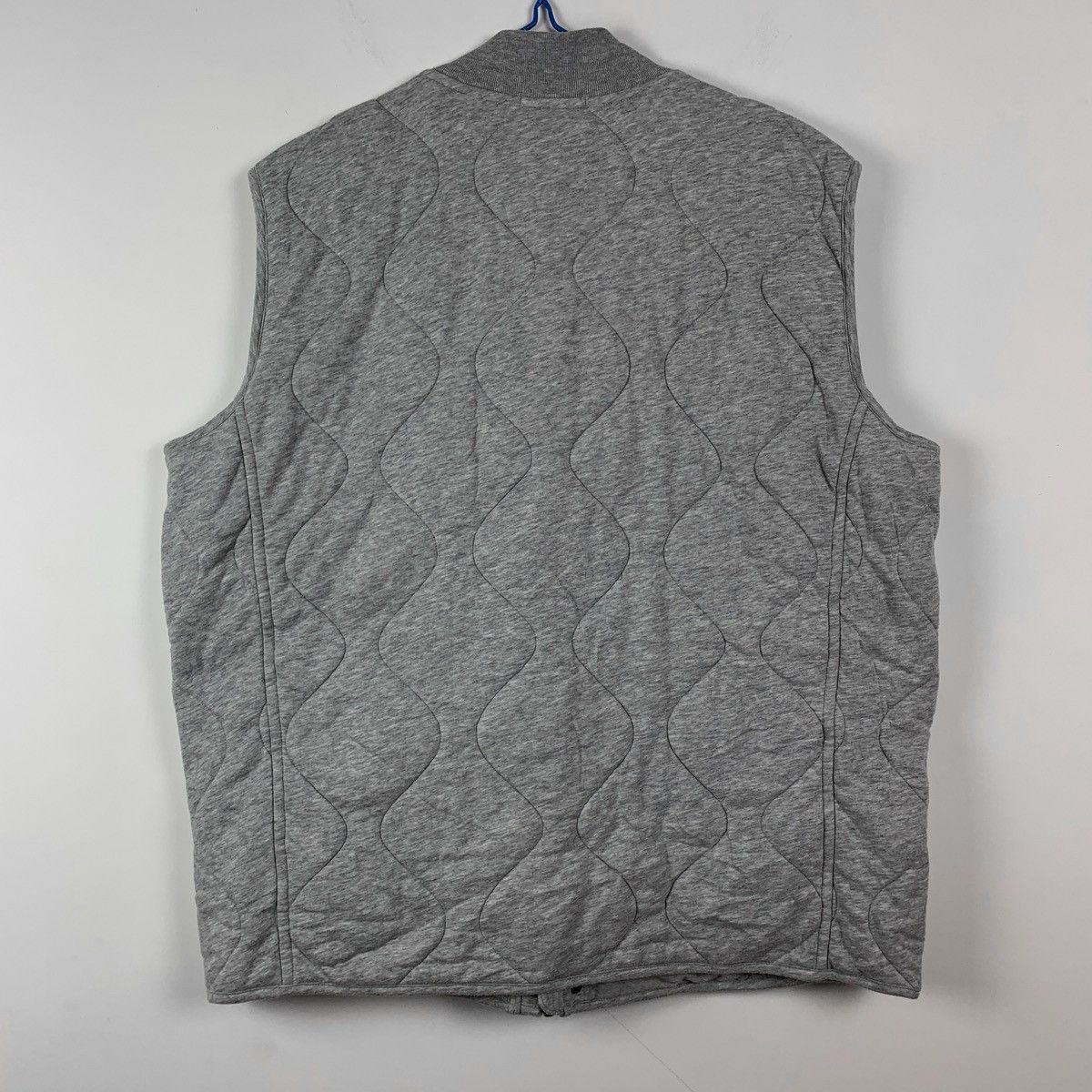 Polo Ralph Lauren Polo Ralph Lauren Quilted Vest XL Size US XL / EU 56 / 4 - 5 Thumbnail