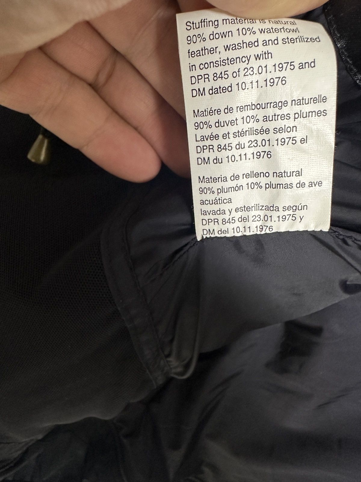 RLX Ralph Lauren RLX Ralph Lauren Size L / US 10 / IT 46 - 13 Thumbnail