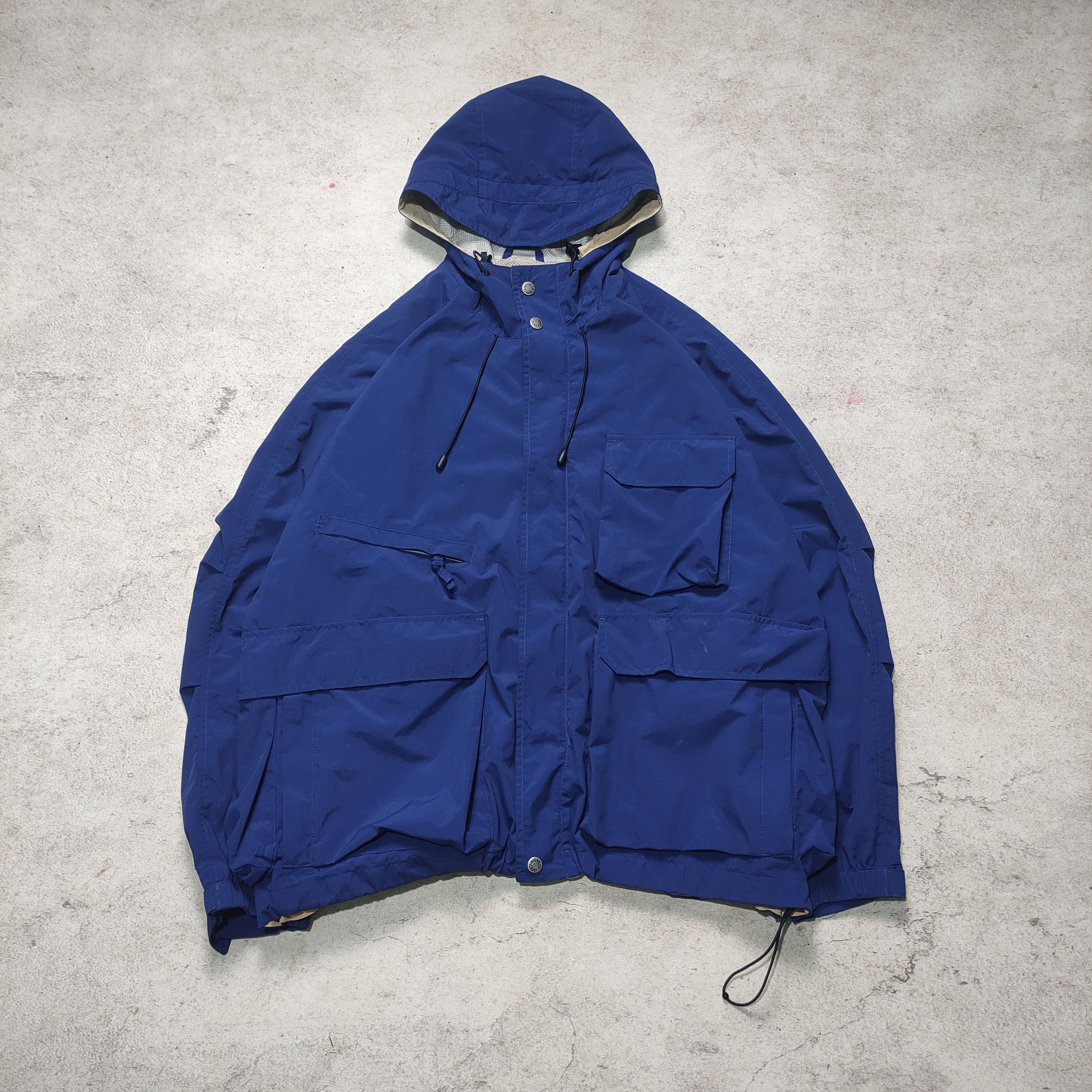 Snow Peak Outstanding Hunting Jacket Multipocket Size US M / EU 48-50 / 2 - 1 Thumbnail