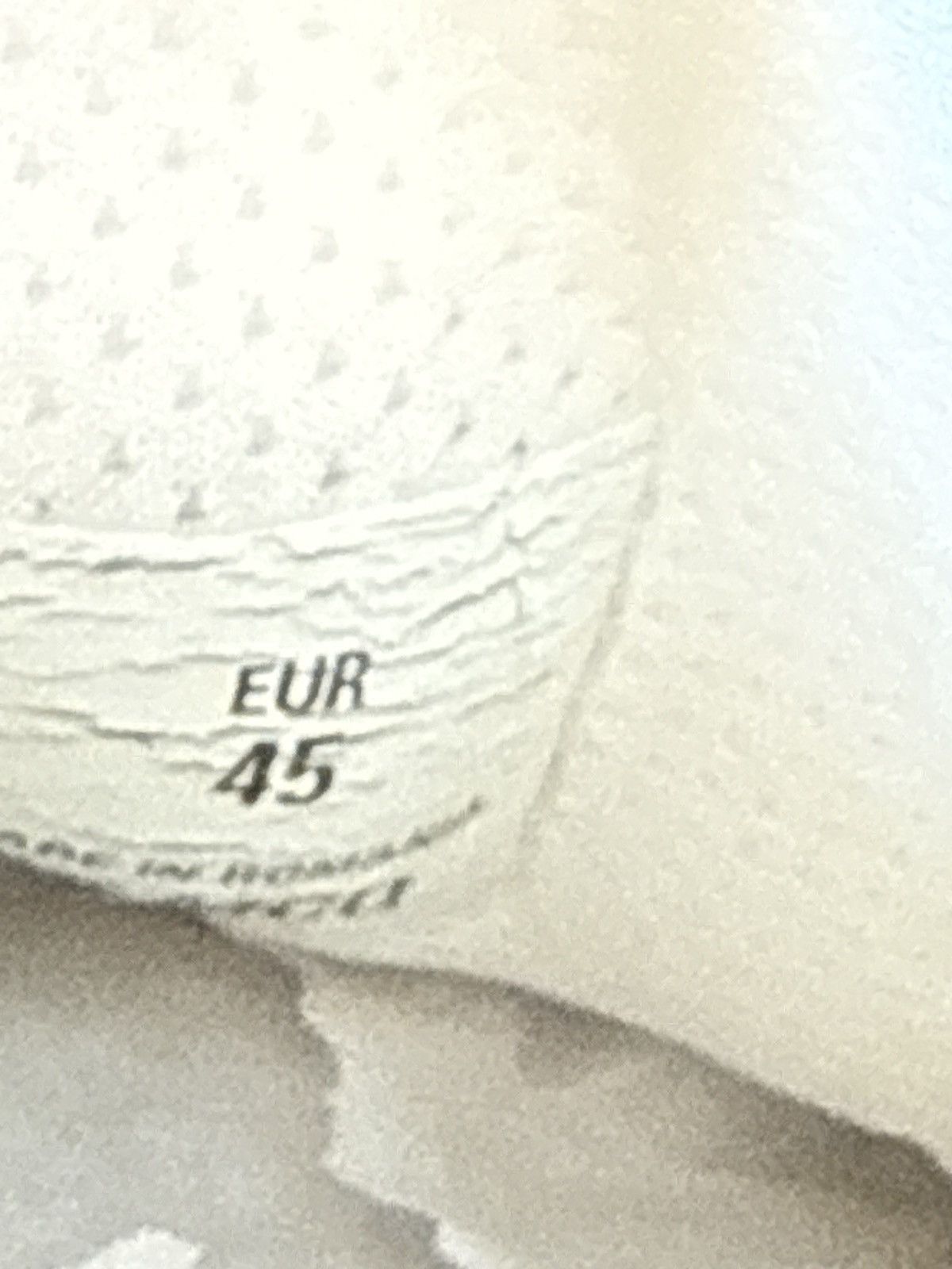 MCQ Mcq Orbyt descender 2.0 Size US 12 / EU 45 - 6 Thumbnail