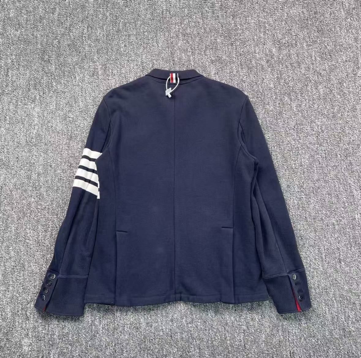 Thom Browne Thom Browne overcoat Size US M / EU 48-50 / 2 - 4 Thumbnail