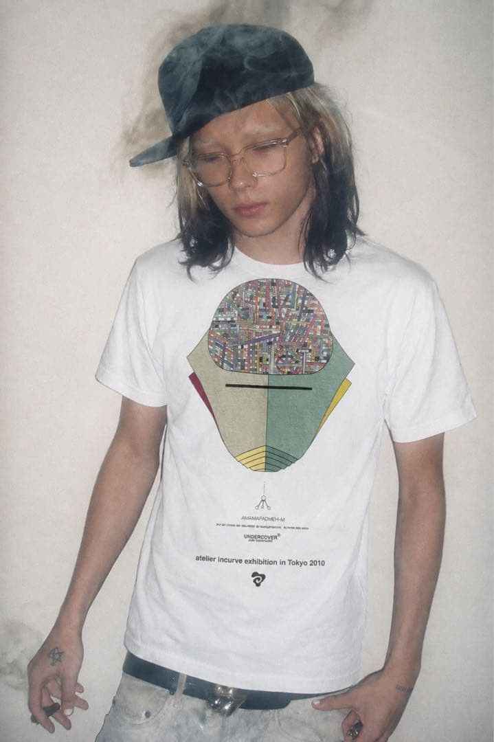 Undercover SS11 