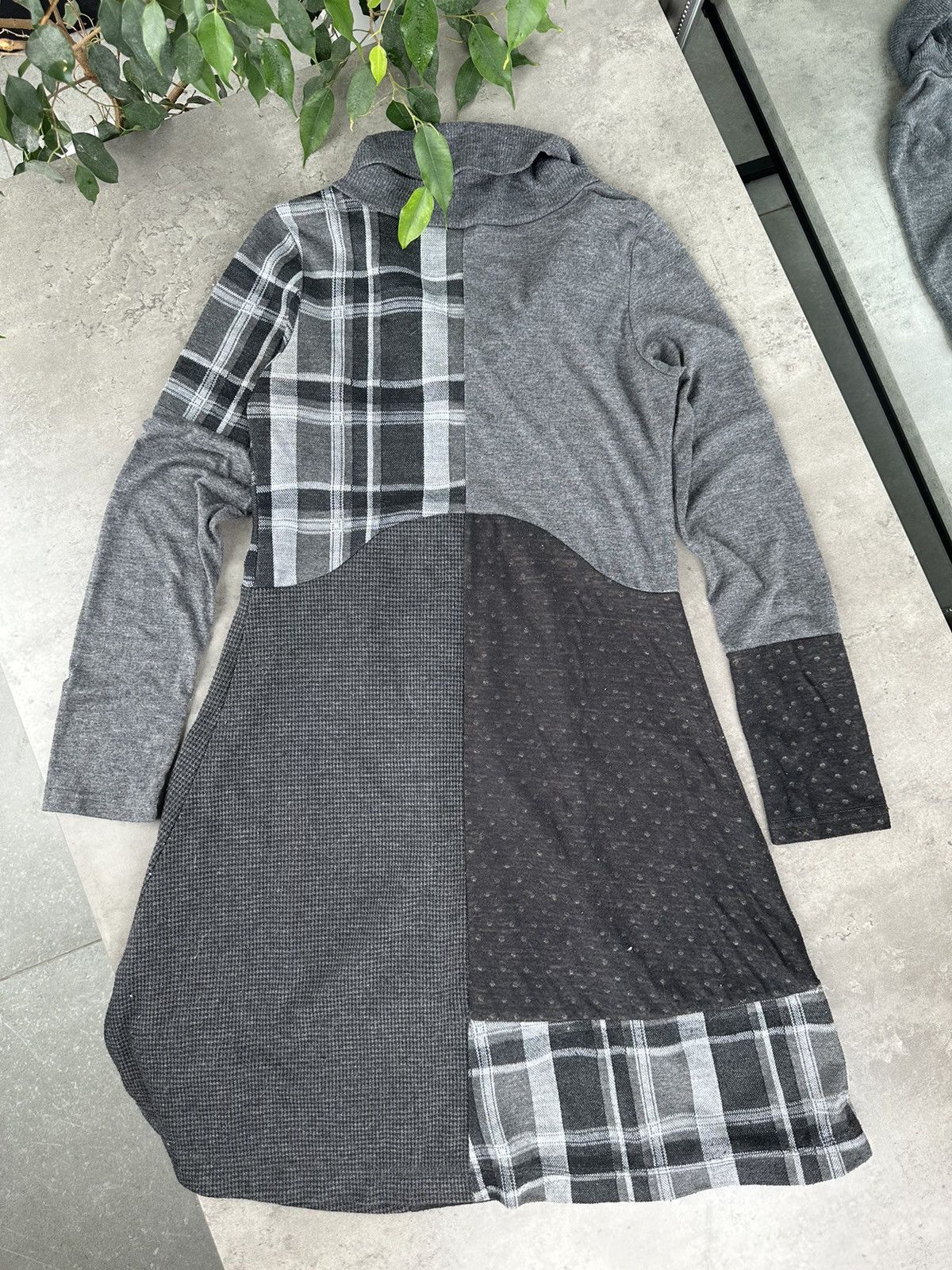 Cop Copine Cop Copine Mini Dress Size S / US 4 / IT 40 - 9 Thumbnail