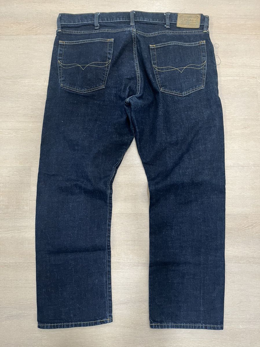 Supreme Polo Ralph Lauren Classic Fit Jeans S/39 Size US 39 - 1 Thumbnail