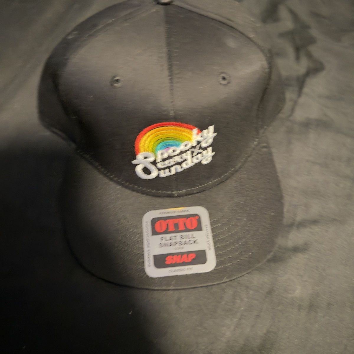 Other coryxkenshin sss hat Size ONE SIZE - 1 Thumbnail