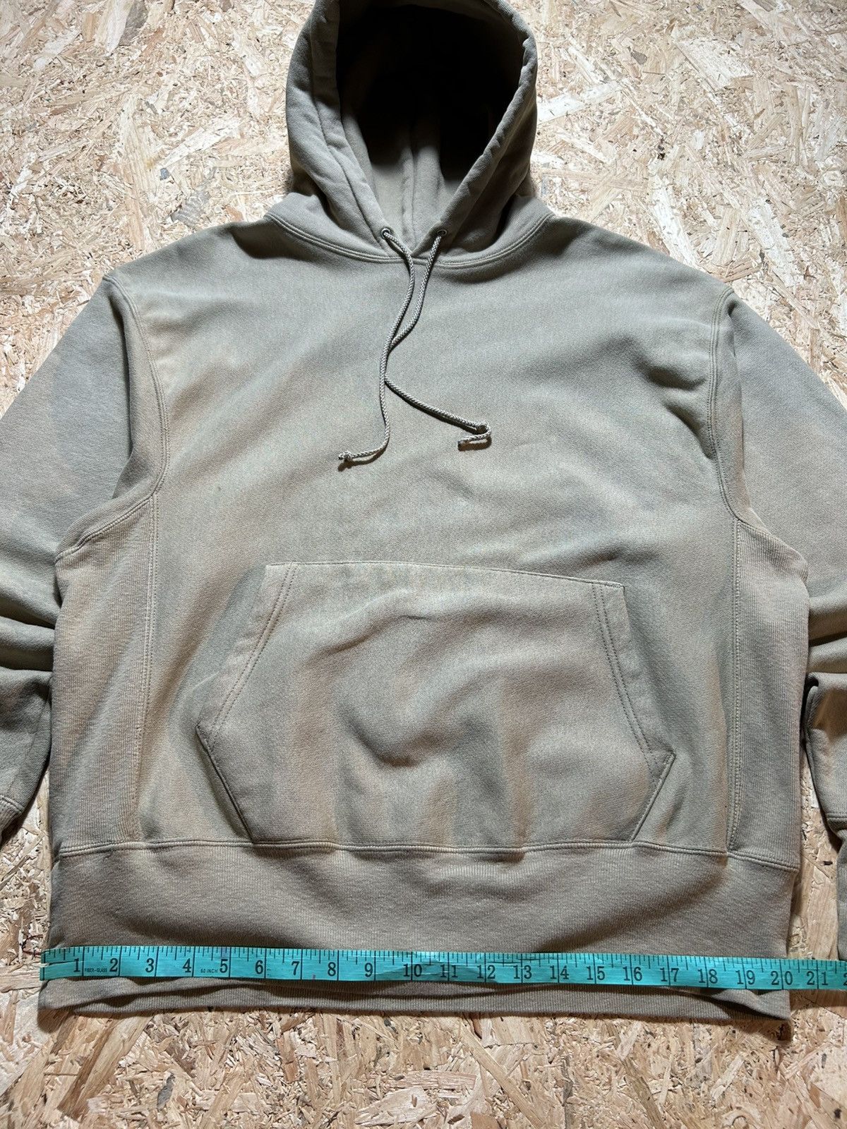 Champion Champion Reverse Weave Hoodie Size US L / EU 52-54 / 3 - 17 Thumbnail