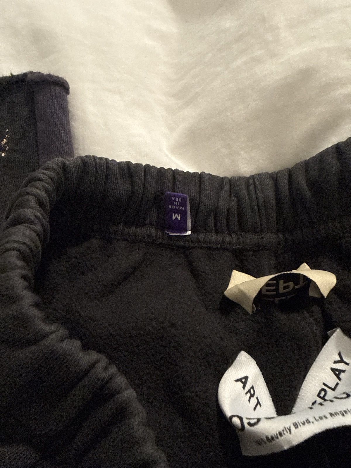 Gallery Dept. Gallery Dept Sweatpant Flare Paint Size US 30 / EU 46 - 11 Thumbnail