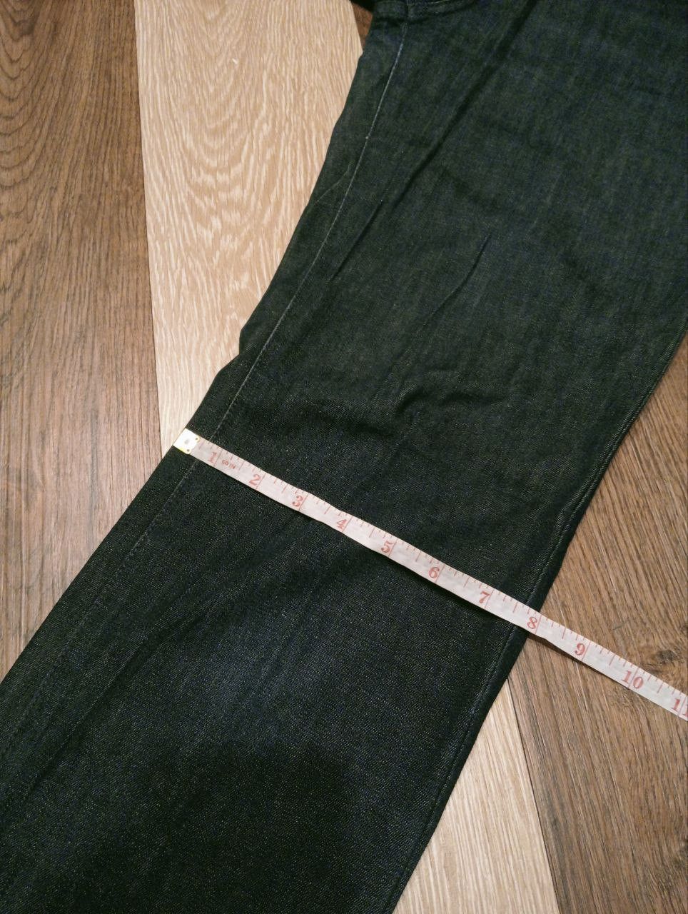Versace VERSACE JEANS SIGNATURE JEANS - SIZE 26 Size 30" / US 8 / IT 44 - 23 Thumbnail