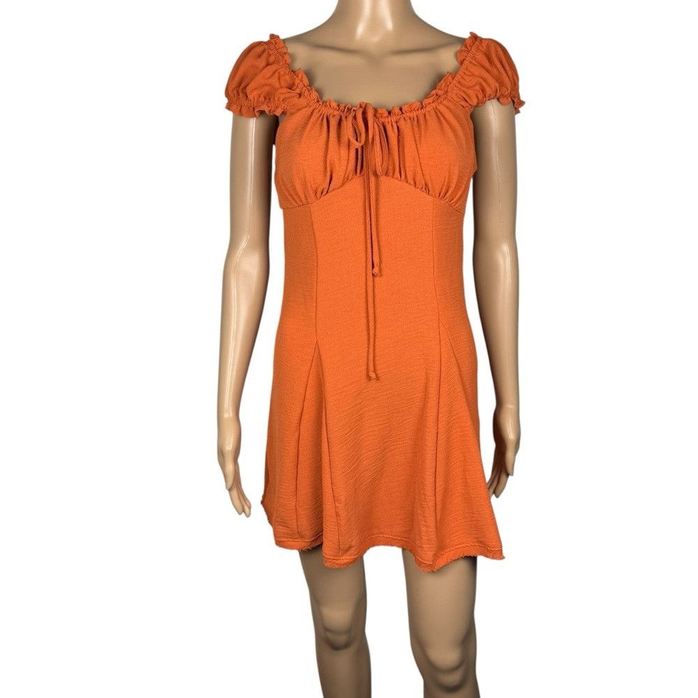 strapless open back dress Elevé Dancewear main image 0