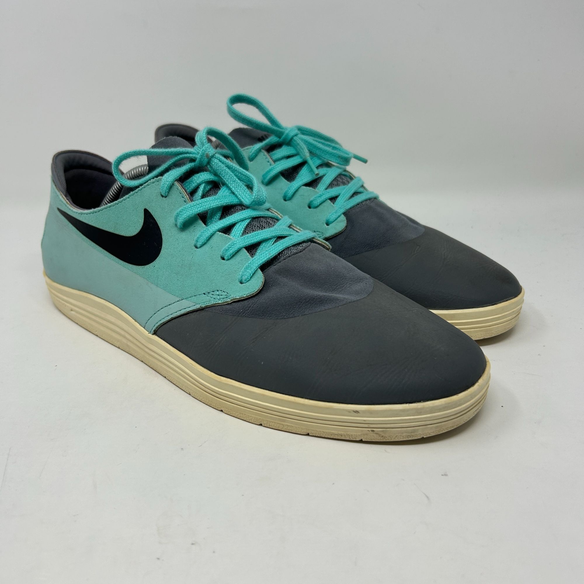 Nike Nike SB Lunar Oneshot Sneaker Athletic Sports Shoes 11 Size US 11 / EU 44 - 4 Thumbnail