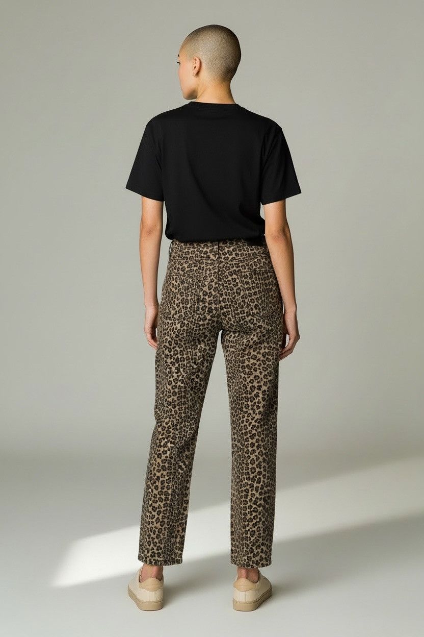 Fendi FENDI Size 27" / US 4 / IT 40 - 3 Thumbnail