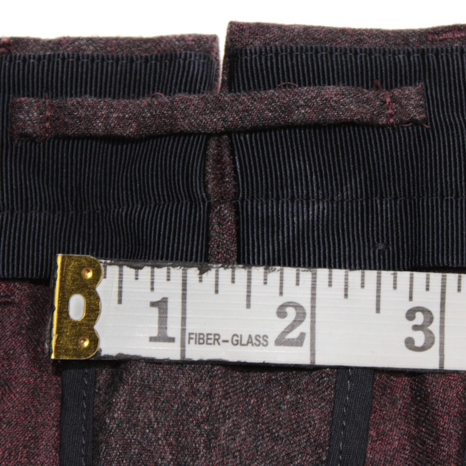 Incotex INCOTEX New with tags Dress Pants Size 36 US In Purple Size US 36 / EU 52 - 6 Thumbnail