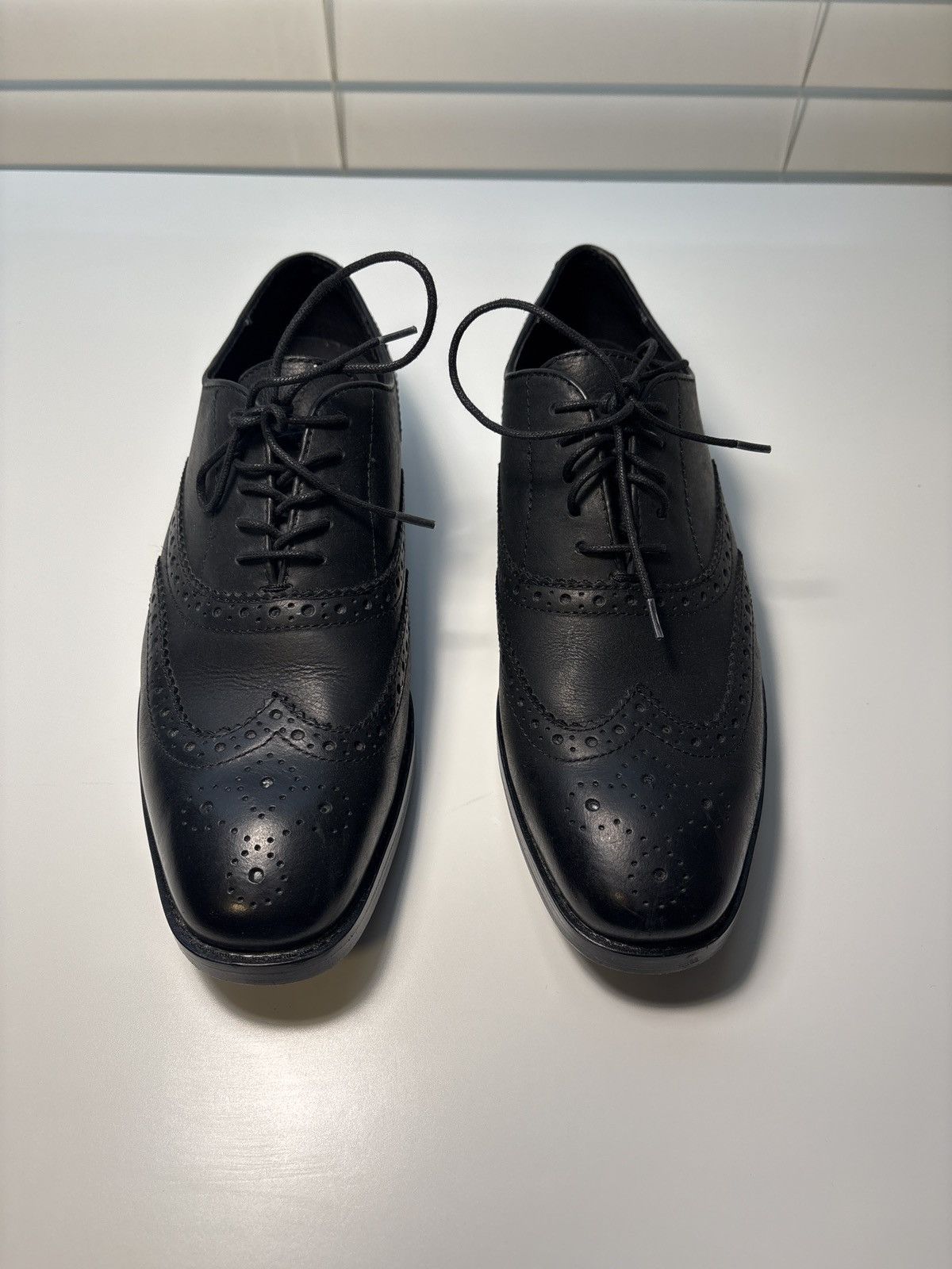 Polo Ralph Lauren Polo Ralph Lauren shoes Size US 9.5 / EU 42-43 - 4 Thumbnail