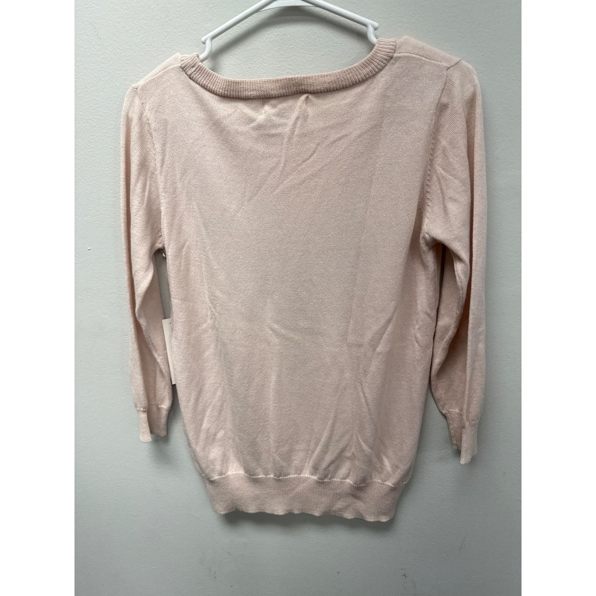 Other Love Heart Crew-neck Pullover Sweater Size Medium Size M / US 6-8 / IT 42-44 - 6 Thumbnail