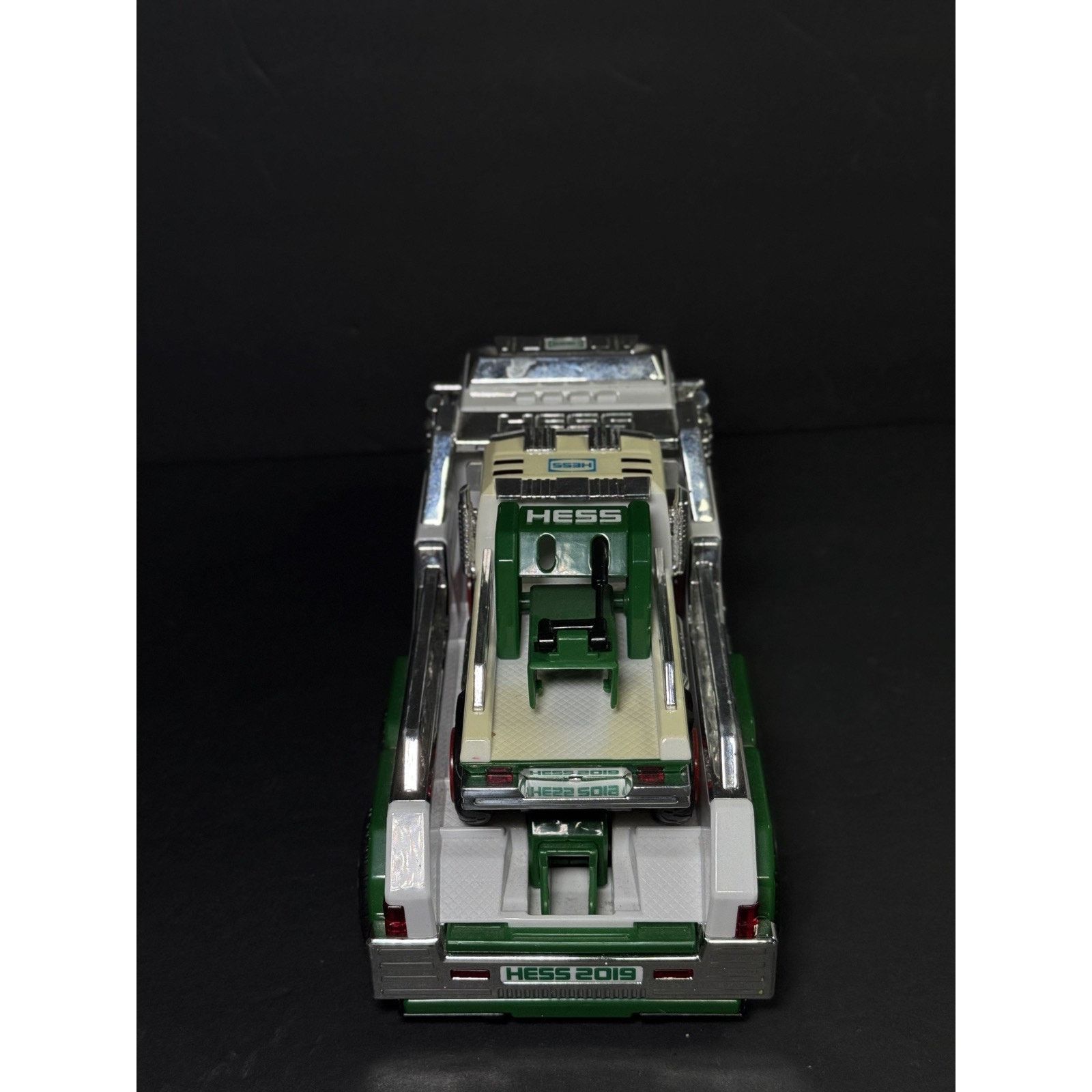 Other 2019 Hess Tow Truck and Rescue Team Vehicle Toy Size ONE SIZE - 9 Thumbnail