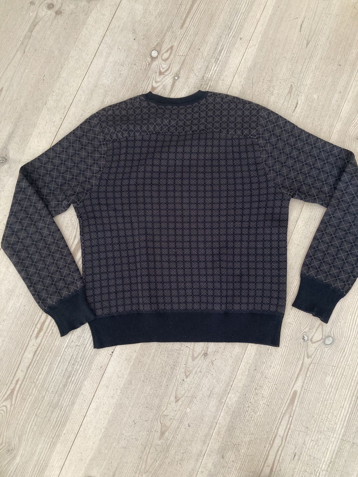 Acne Studios Vintage Acne Cotton/Silk Knit Size US M / EU 48-50 / 2 - 2 Thumbnail