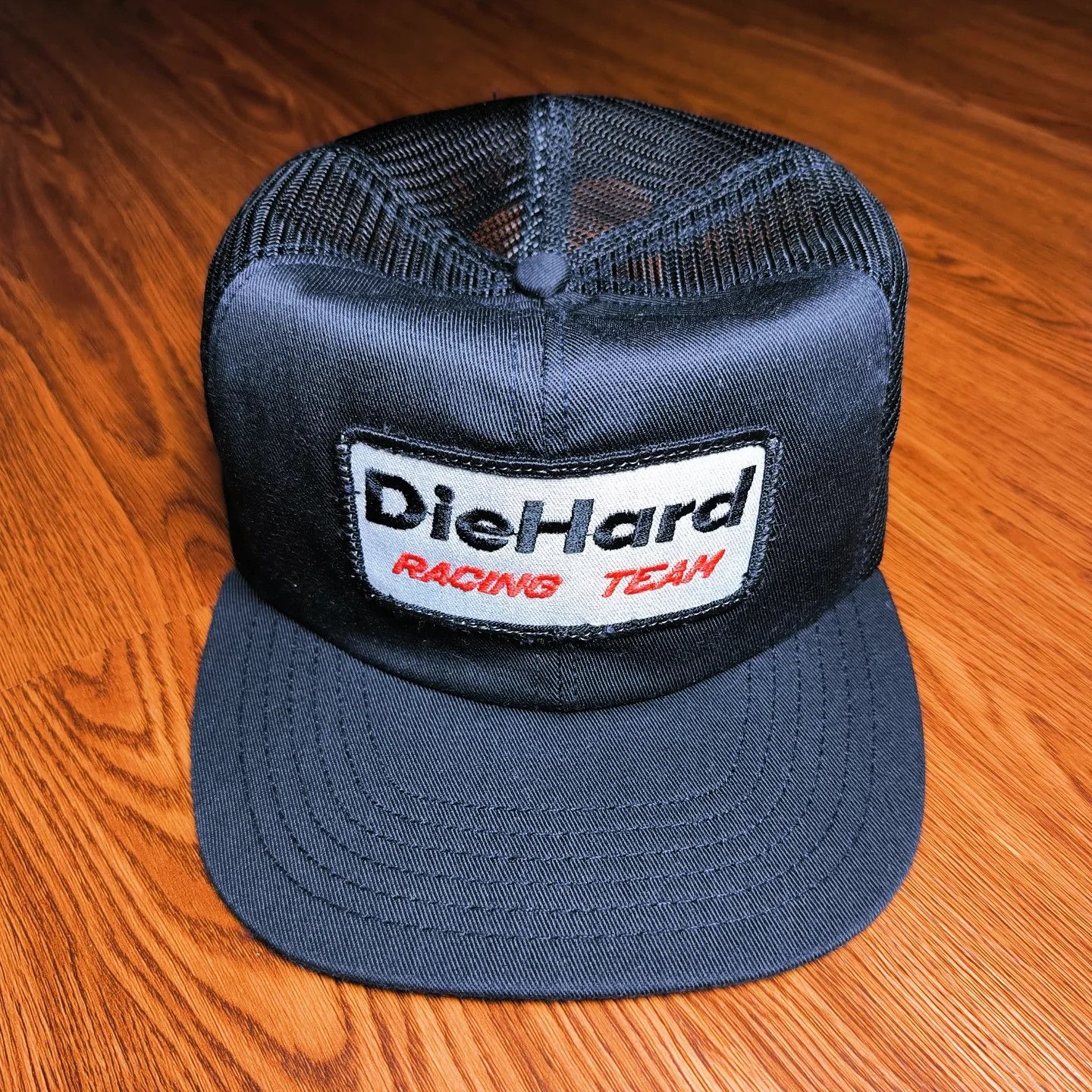 NASCAR × Vintage Vintage Nascar Die Hard Racing Team USA Made | Grailed