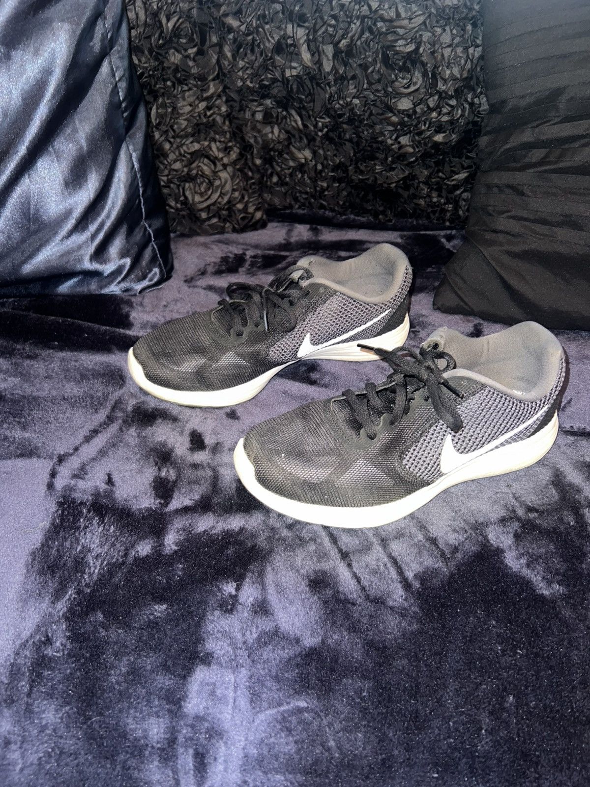 Nike Nike Revolution 3 Size US 8.5 / IT 38.5 - 2 Thumbnail