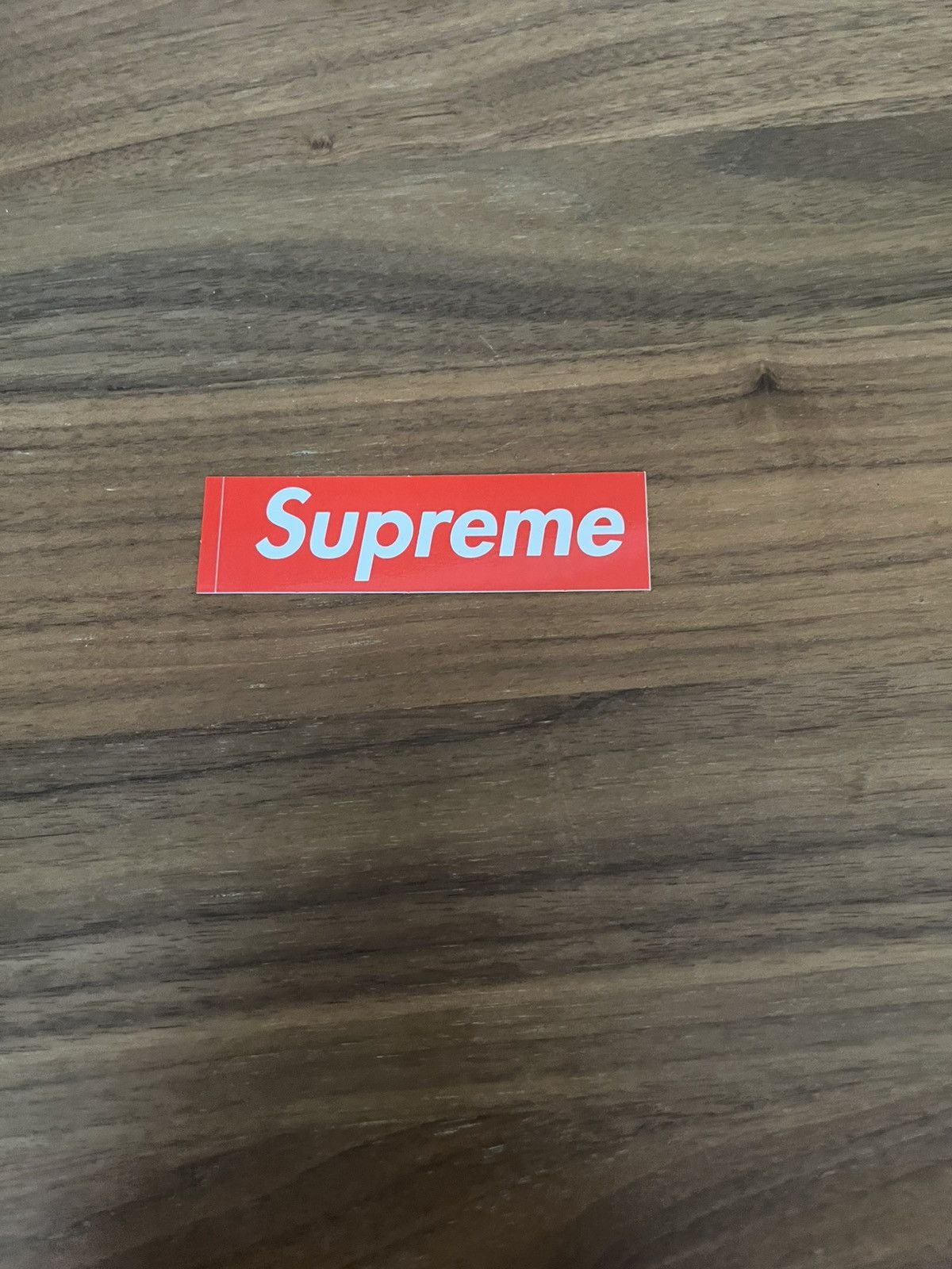 Supreme Supreme stickers pack 39 Size ONE SIZE - 4 Thumbnail