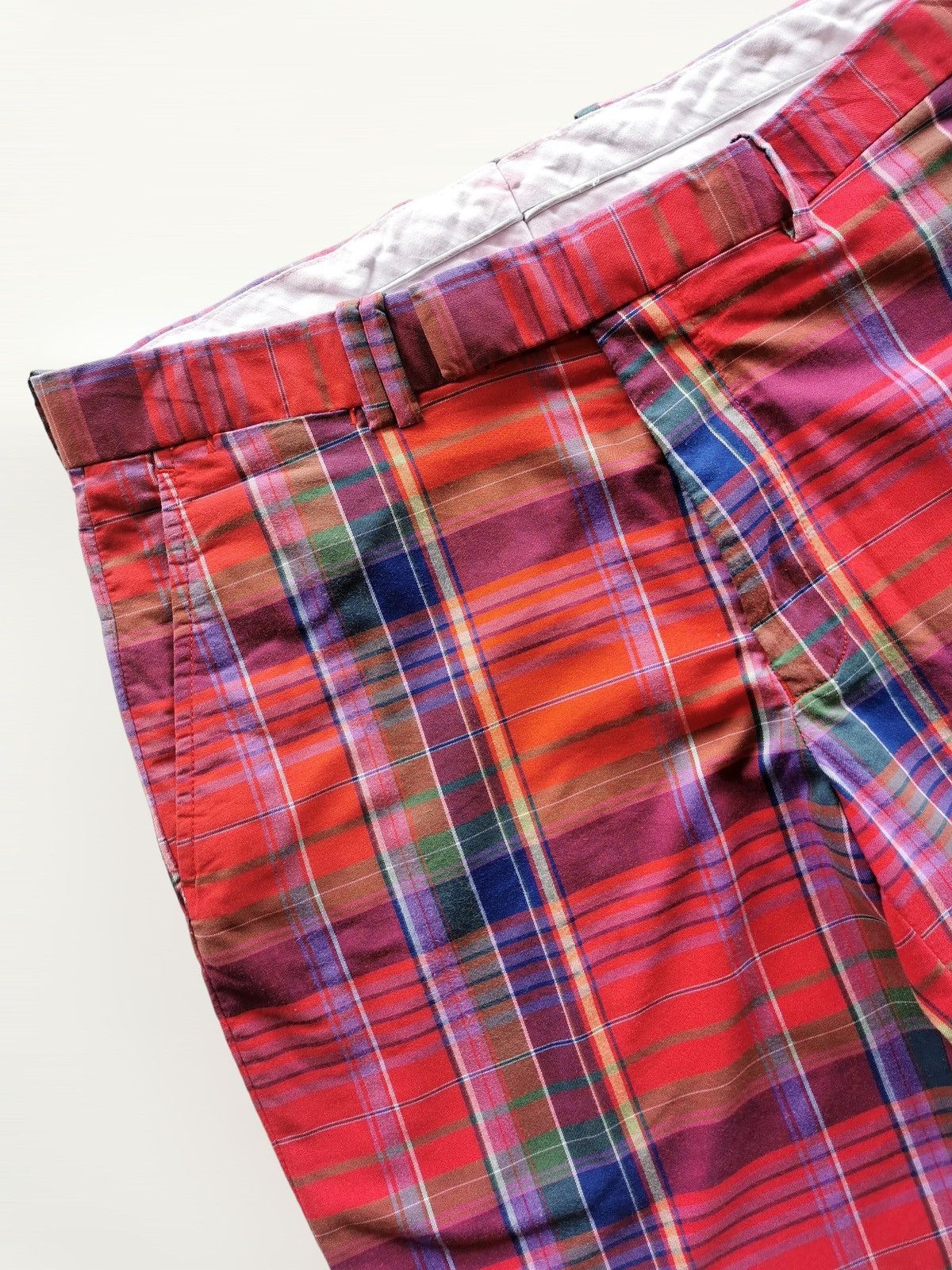 RRL Ralph Lauren Rlx Ralph Lauren Short Men Size US 32 / EU 48 - 7 Thumbnail