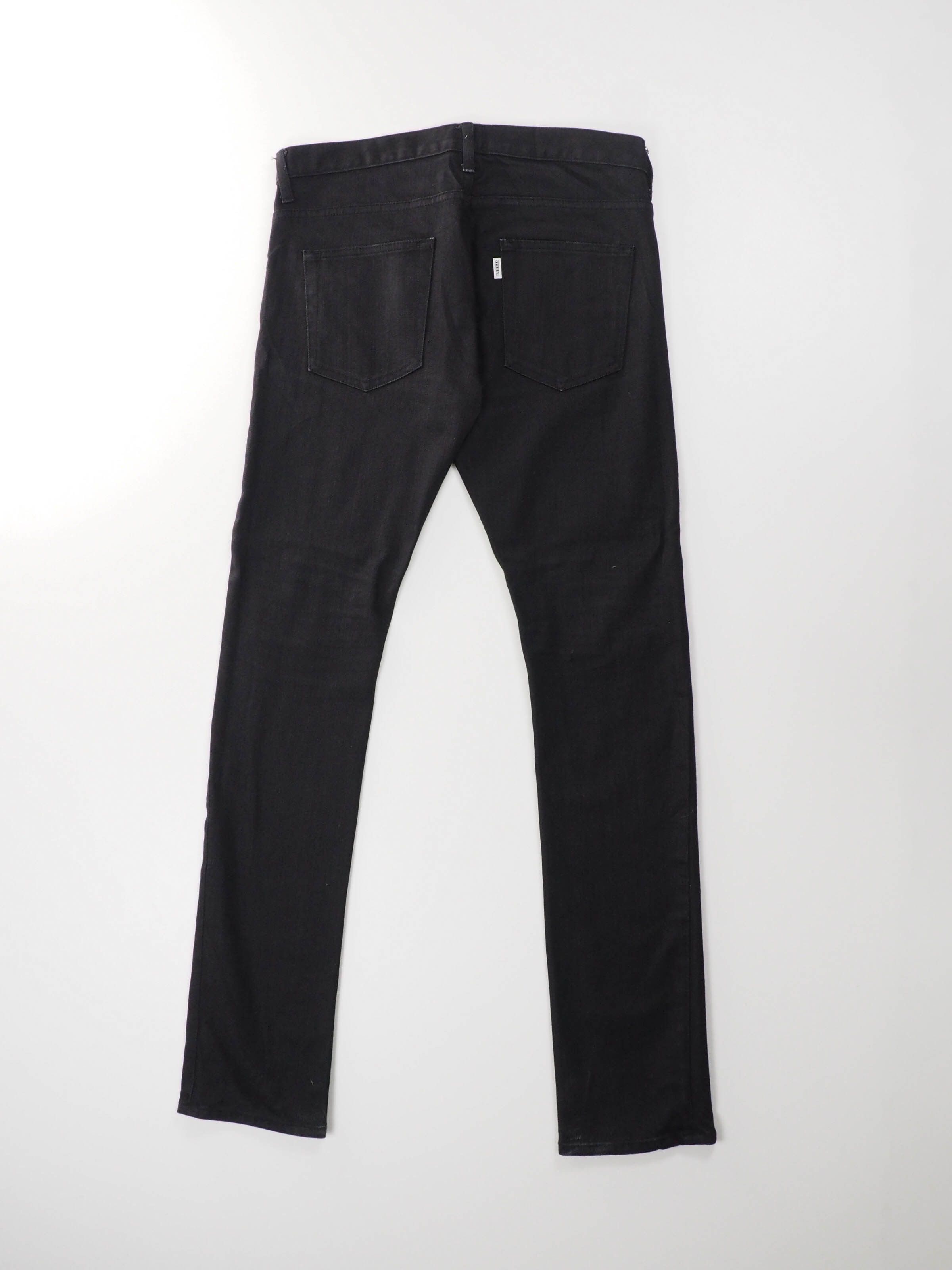 Japanese Brand Stream of prayers SOP 16ss Size US 31 - 13 Thumbnail