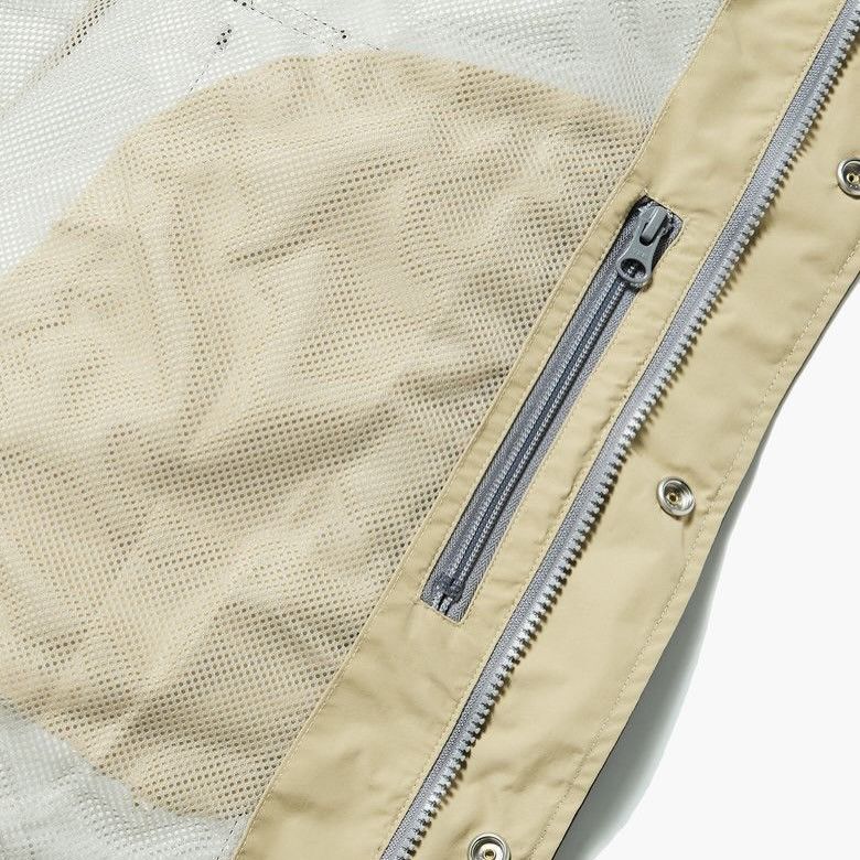 Engineered Garments Outstanding & Co Hunting Hood Jacket Size US L / EU 52-54 / 3 - 6 Thumbnail