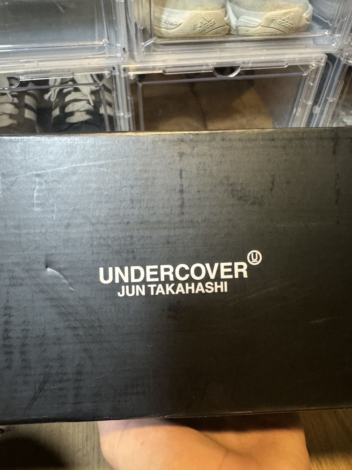 Nike × Undercover Undercover X Nike Daybreak Size US 12 / EU 45 - 11 Thumbnail