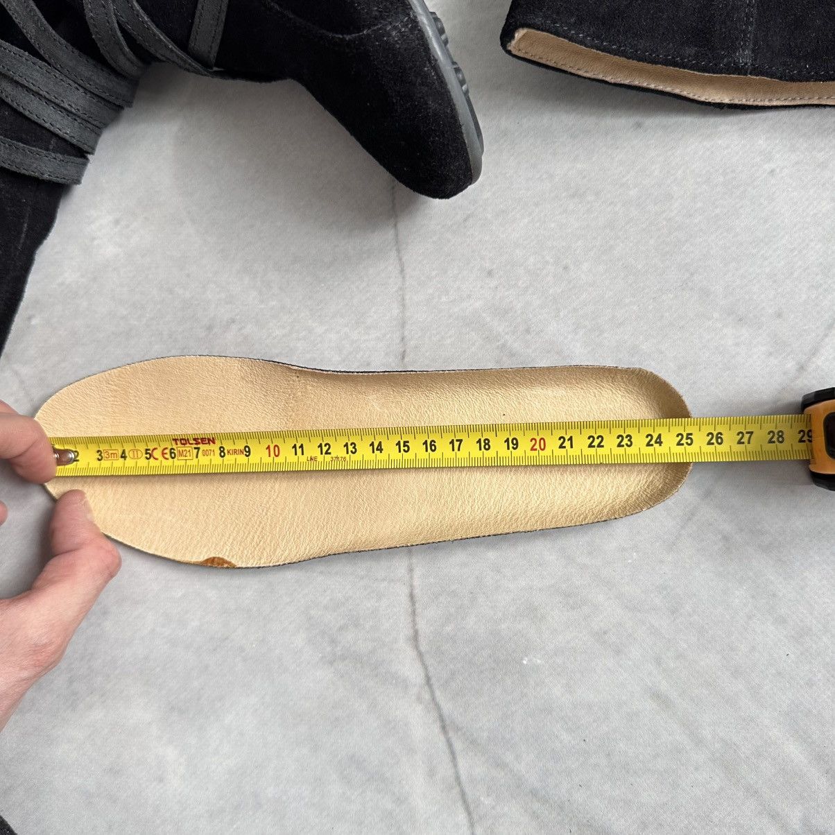 Dirk Bikkembergs Y2K Wrap Straps Boxing Biker Boots High Sneakers As 98 Vibe Size US 8 / IT 38 - 16 Thumbnail