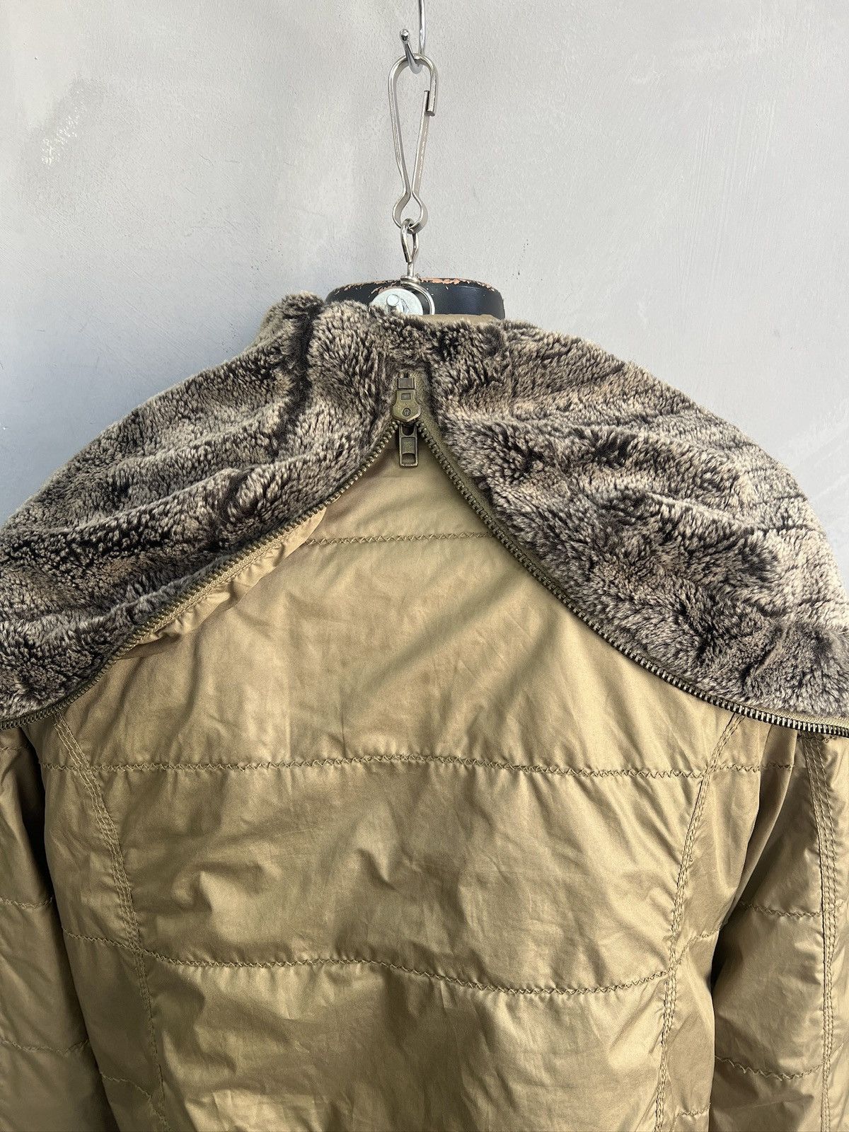 If Six Was Nine Japanese if six was nine style bomber jacket y2k hype Size US M / EU 48-50 / 2 - 7 Thumbnail