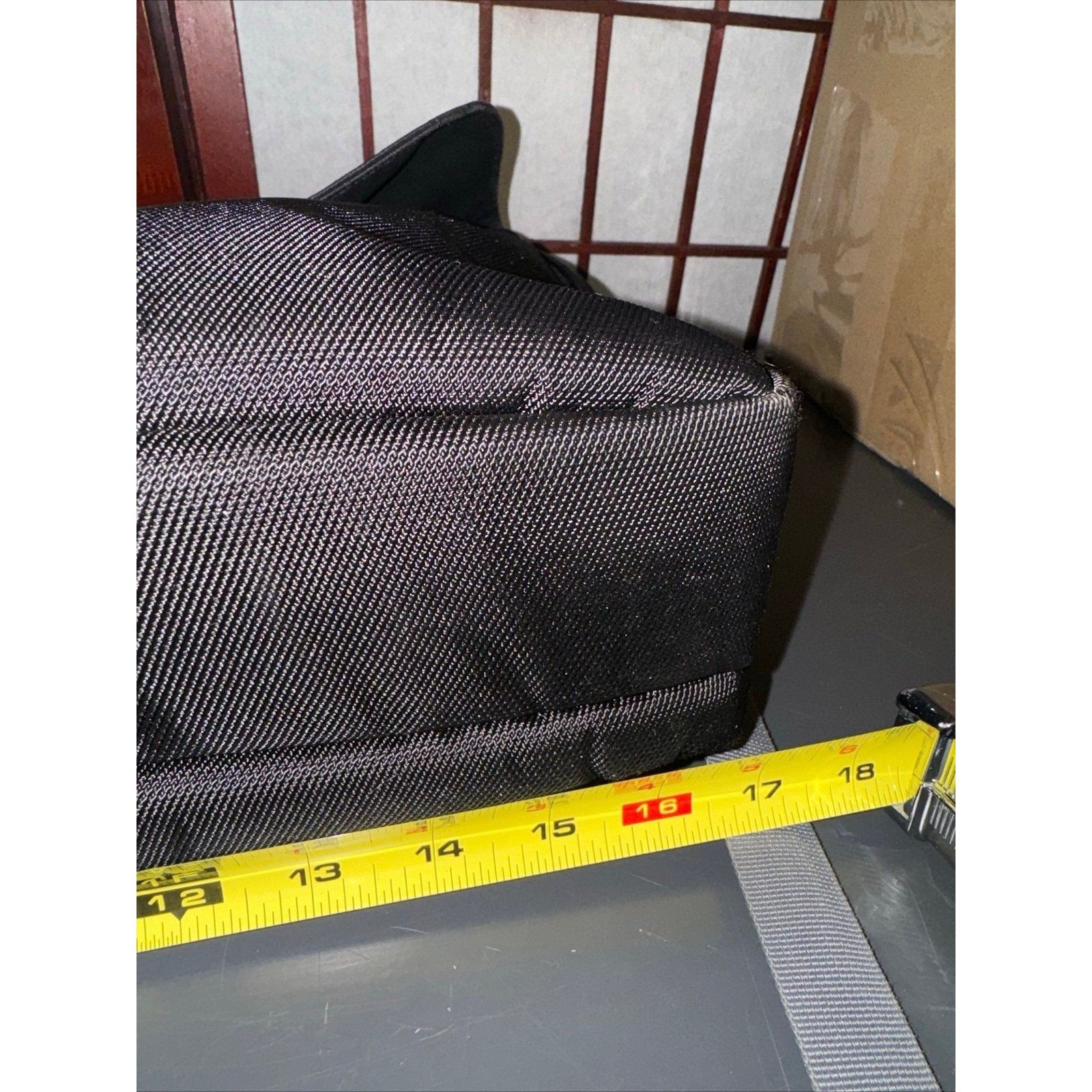 Ogio OGIO Performance Large Messenger Bag Laptop Mac Book Work Tr Size ONE SIZE - 5 Thumbnail