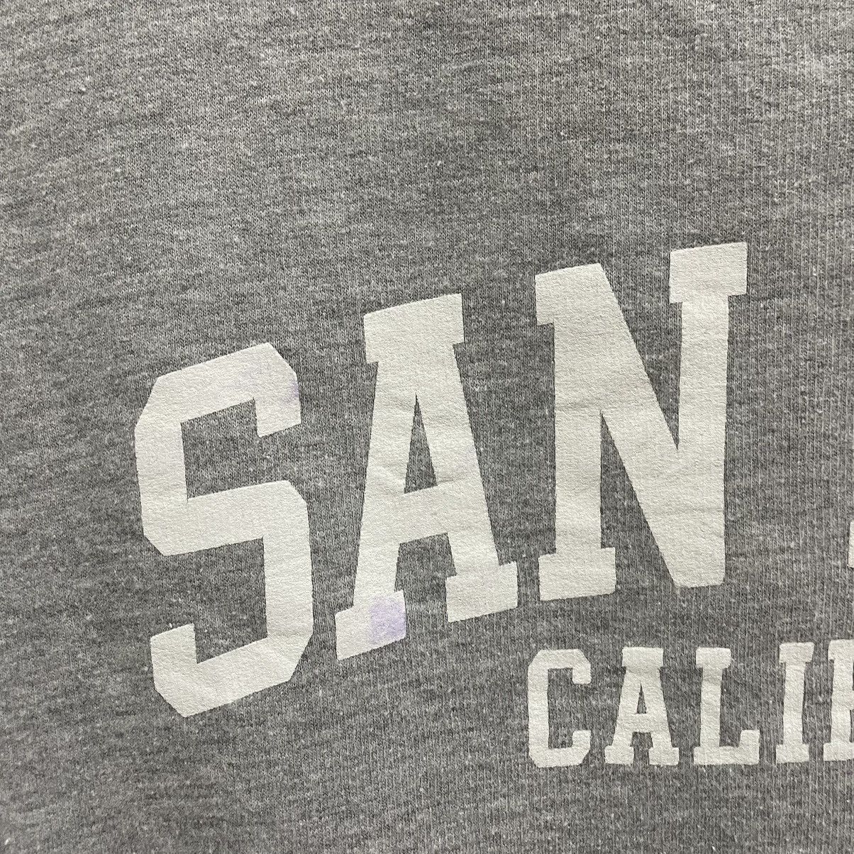 Vintage 🔥Vintage MV Sports San Diego California Sweatshirts Size US M / EU 48-50 / 2 - 5 Thumbnail