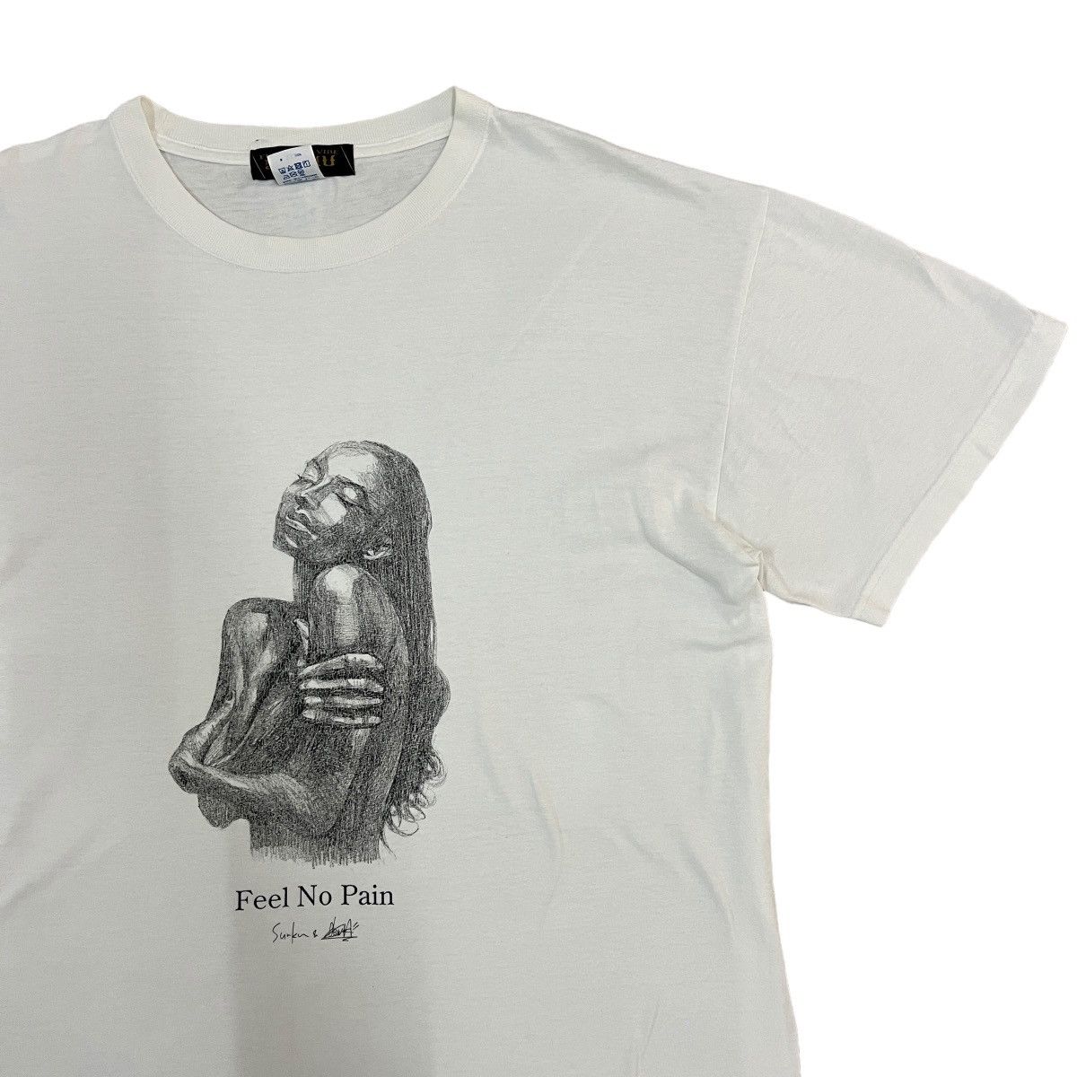 Rap Tees × Very Rare × Vintage 💥VERY RARE💥 BOOTLEG RAPTEES