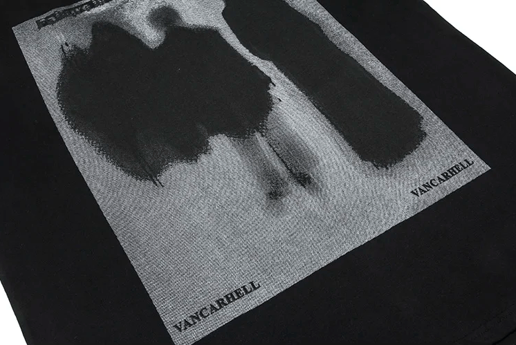 Japanese Brand × Vintage "Team Underground-M" T-shirt Size US M / EU 48-50 / 2 - 3 Thumbnail
