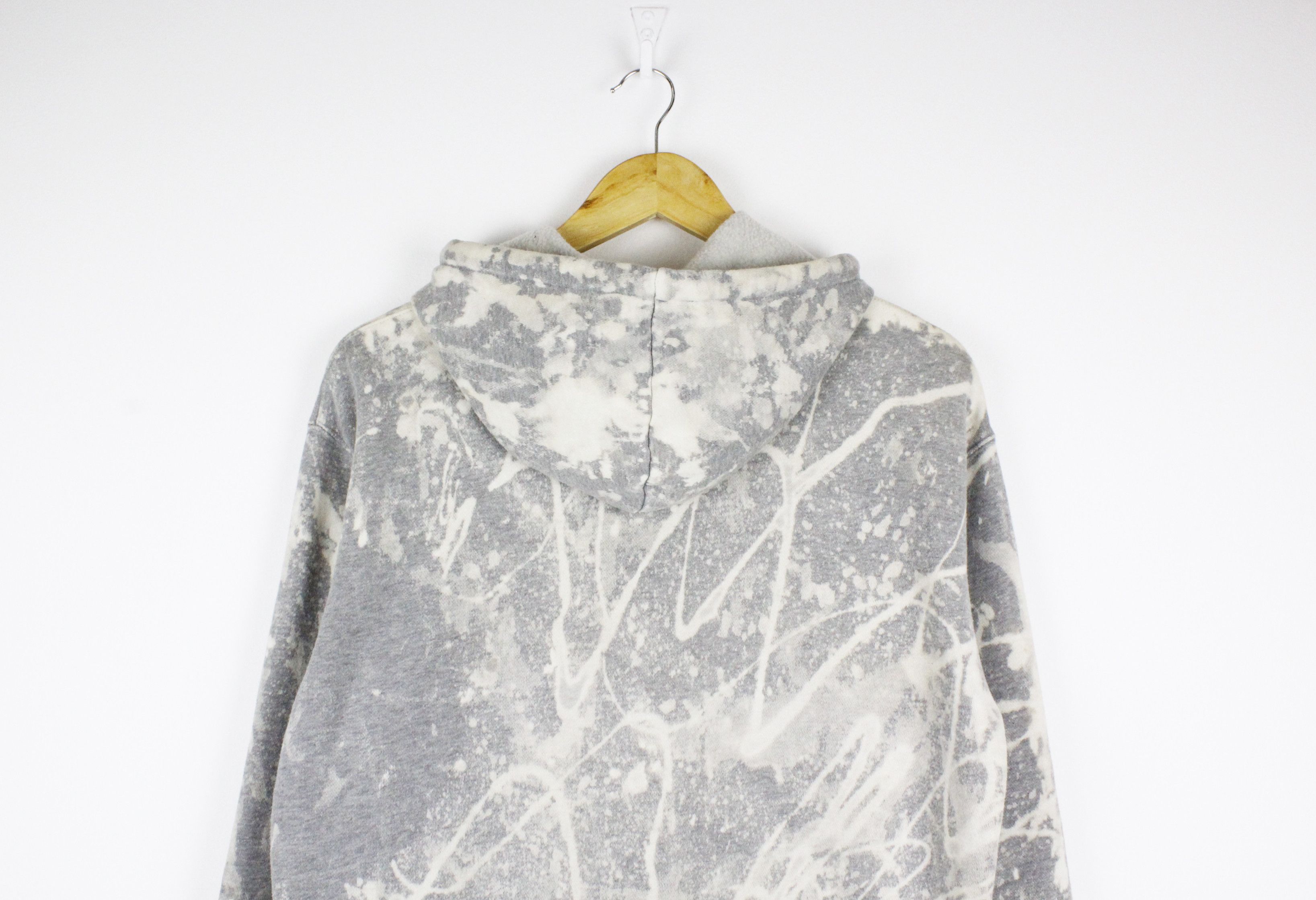 Polo Ralph Lauren Vintage Polo Jeans by Ralph Lauren Logo Tie Dye Hoodie 90s Size US S / EU 44-46 / 1 - 5 Thumbnail