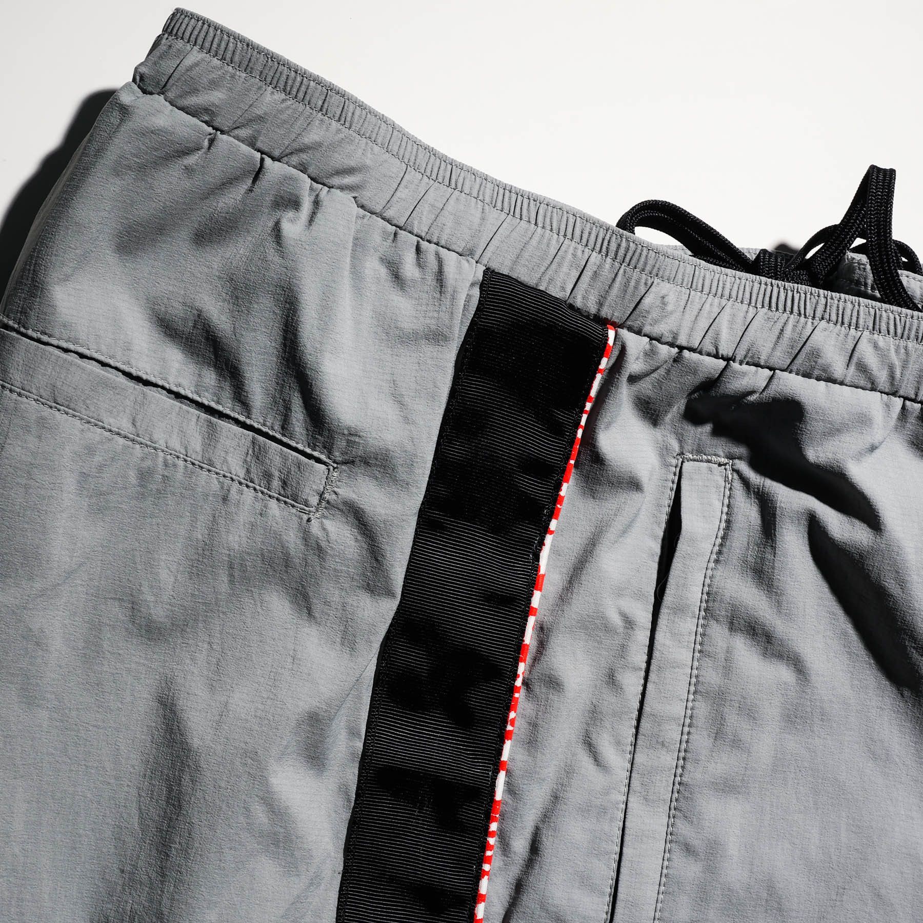 Willy Chavarria Willy Chavarria Black Label Distressed Tuxedo Track Pants Size US 32 / EU 48 - 5 Thumbnail