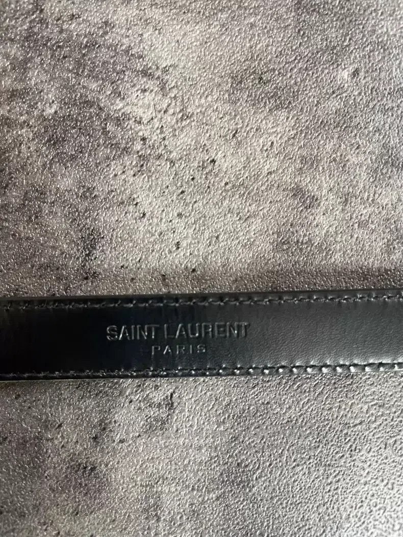 Saint Laurent Paris Saint Laurent Paris size 70 Spring and Summer Three-Button Size ONE SIZE - 4 Thumbnail
