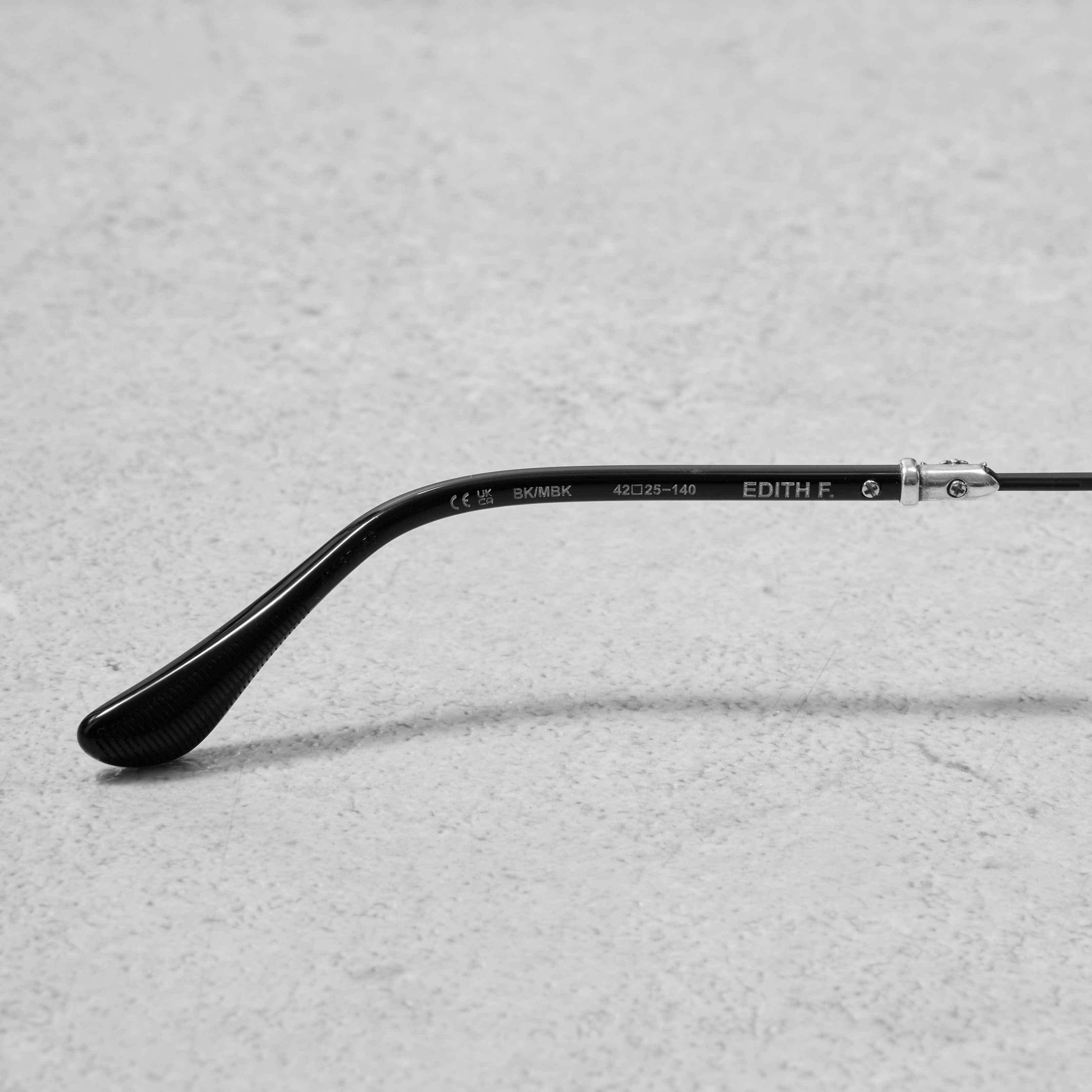 Chrome Hearts CHROME HEARTS EDITH F. Size ONE SIZE - 7 Thumbnail