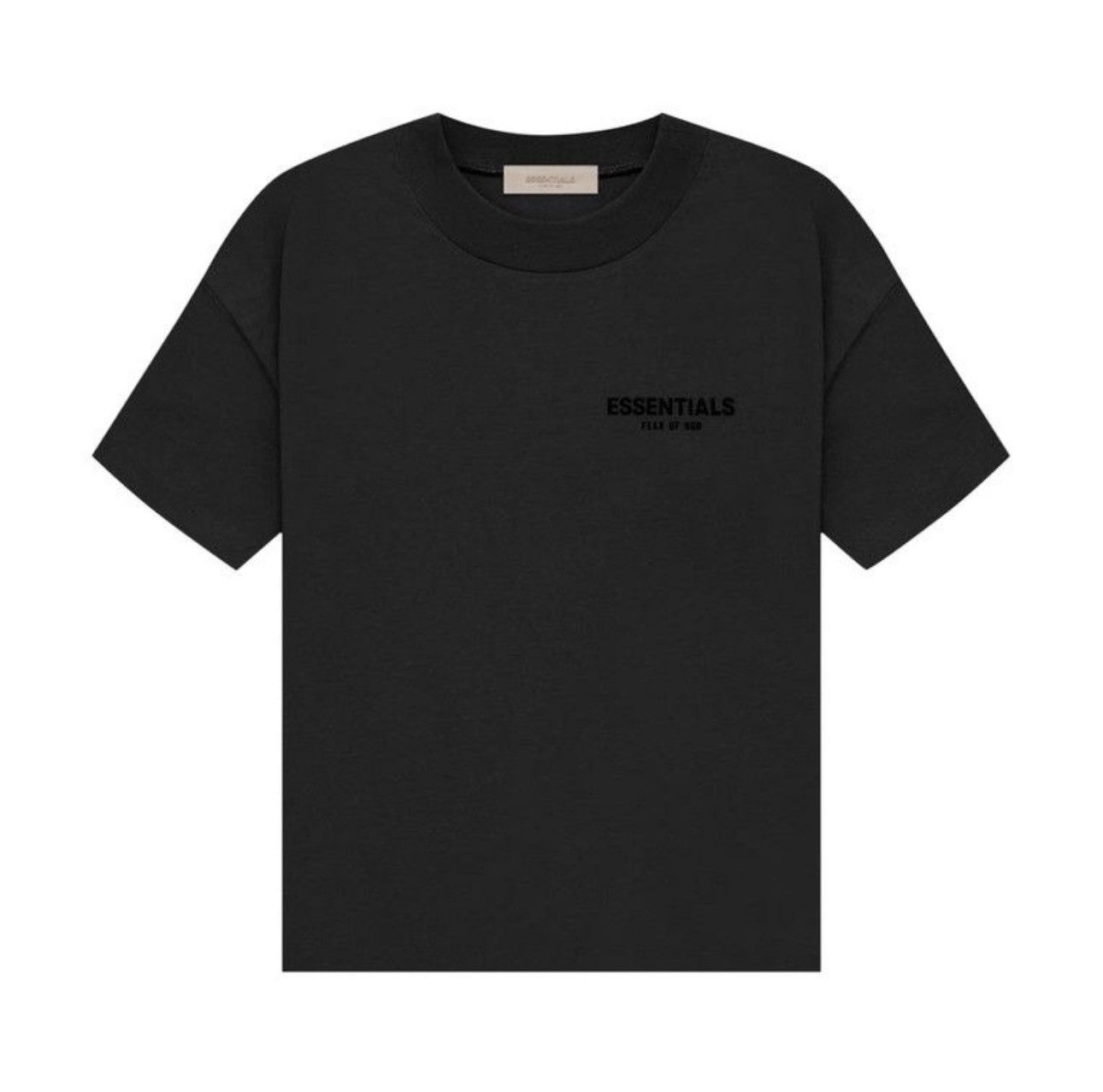 Fear of God Fear of God x Metallica T-Shirt Crew Neck Short Sleeve 