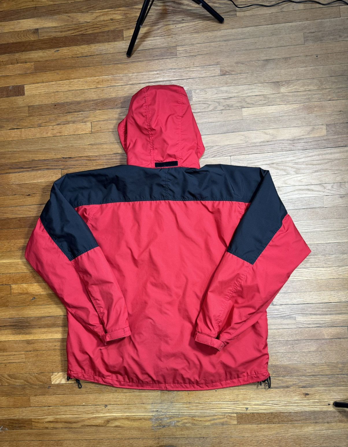The North Face × Vintage Vintage The North Face Jacket Size US XL / EU 56 / 4 - 2 Thumbnail